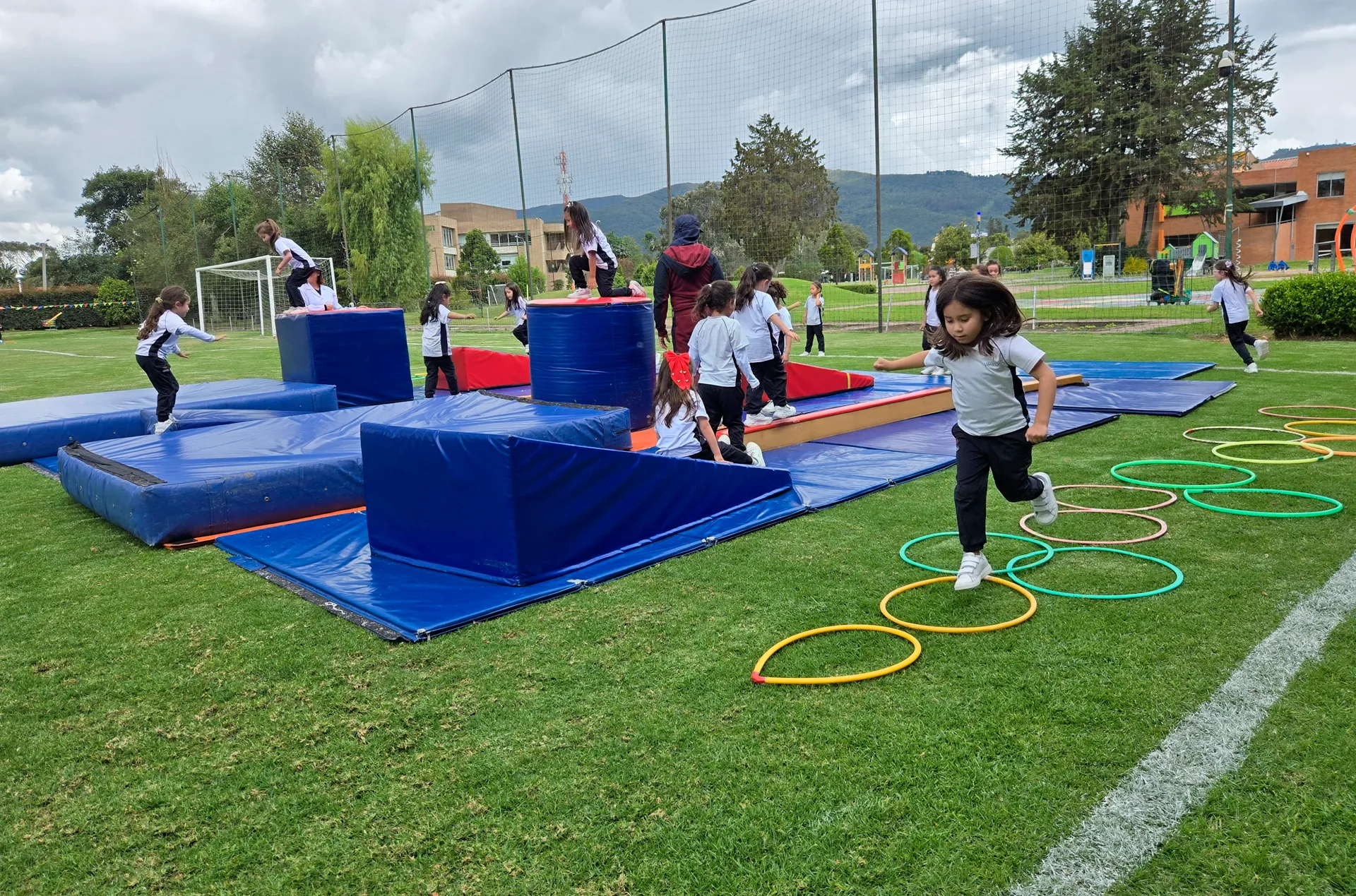 Gimnasio Vermont (Bogotá)