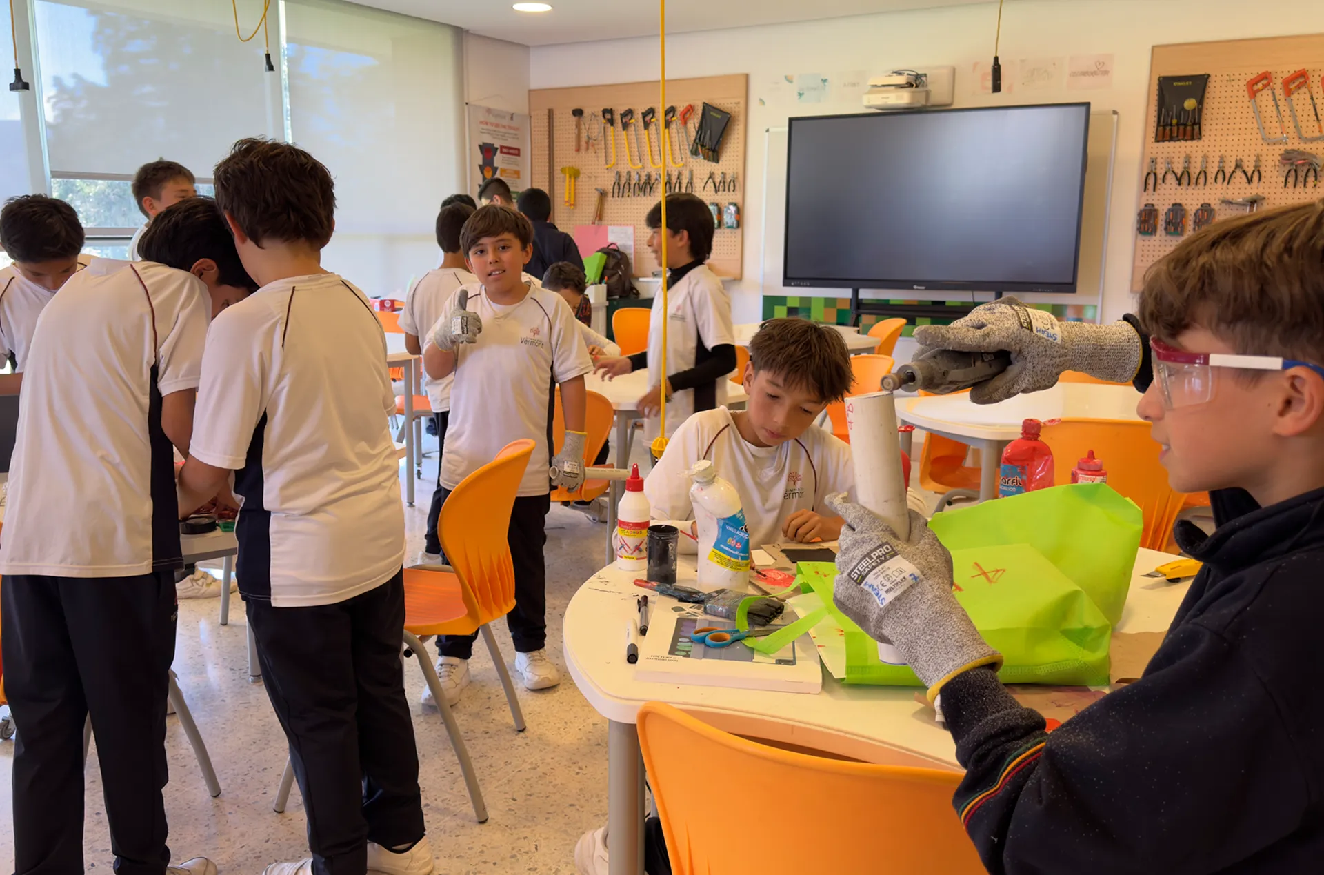 Gimnasio Vermont (Bogotá)