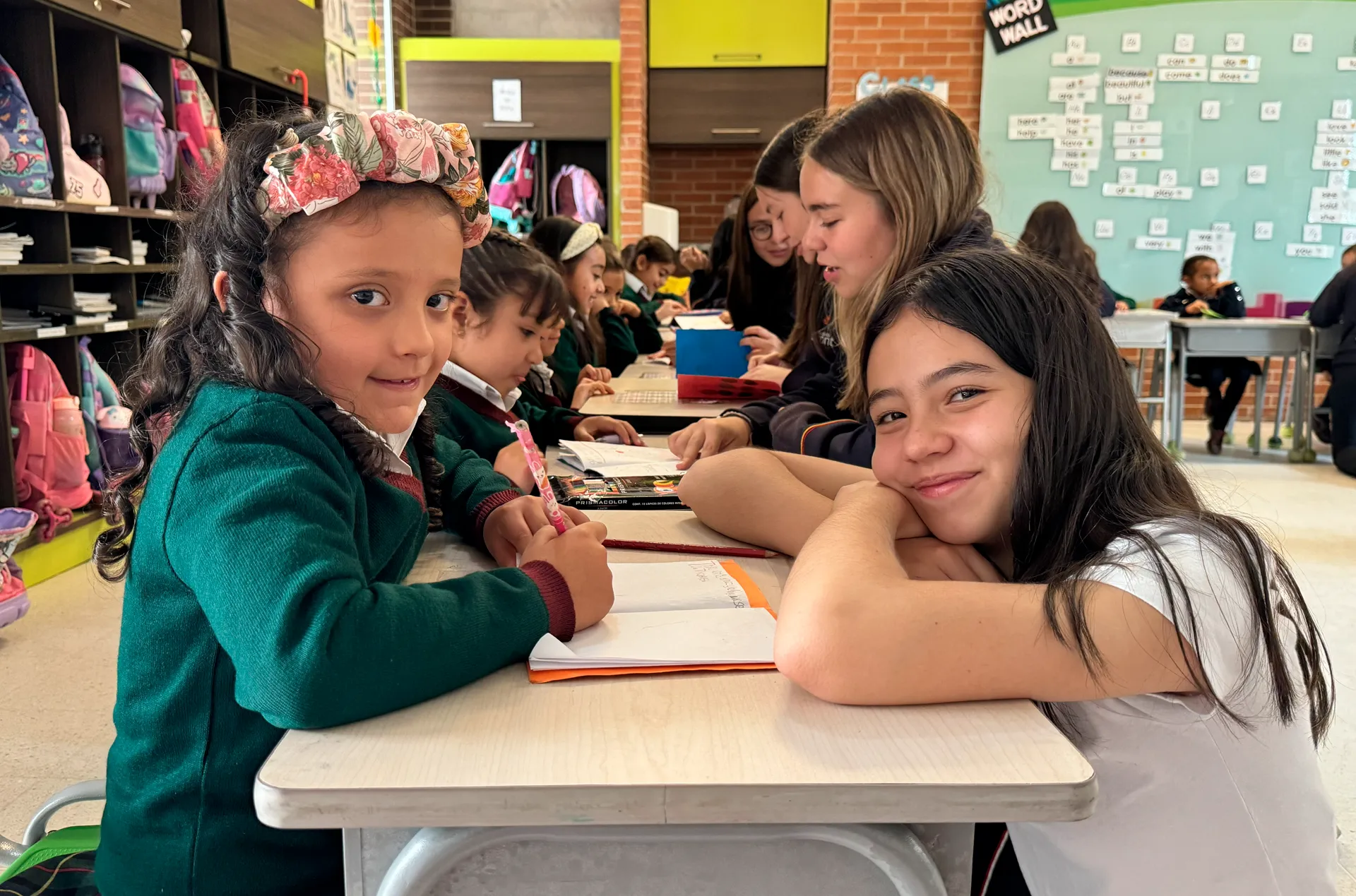 Gimnasio Vermont (Bogotá)