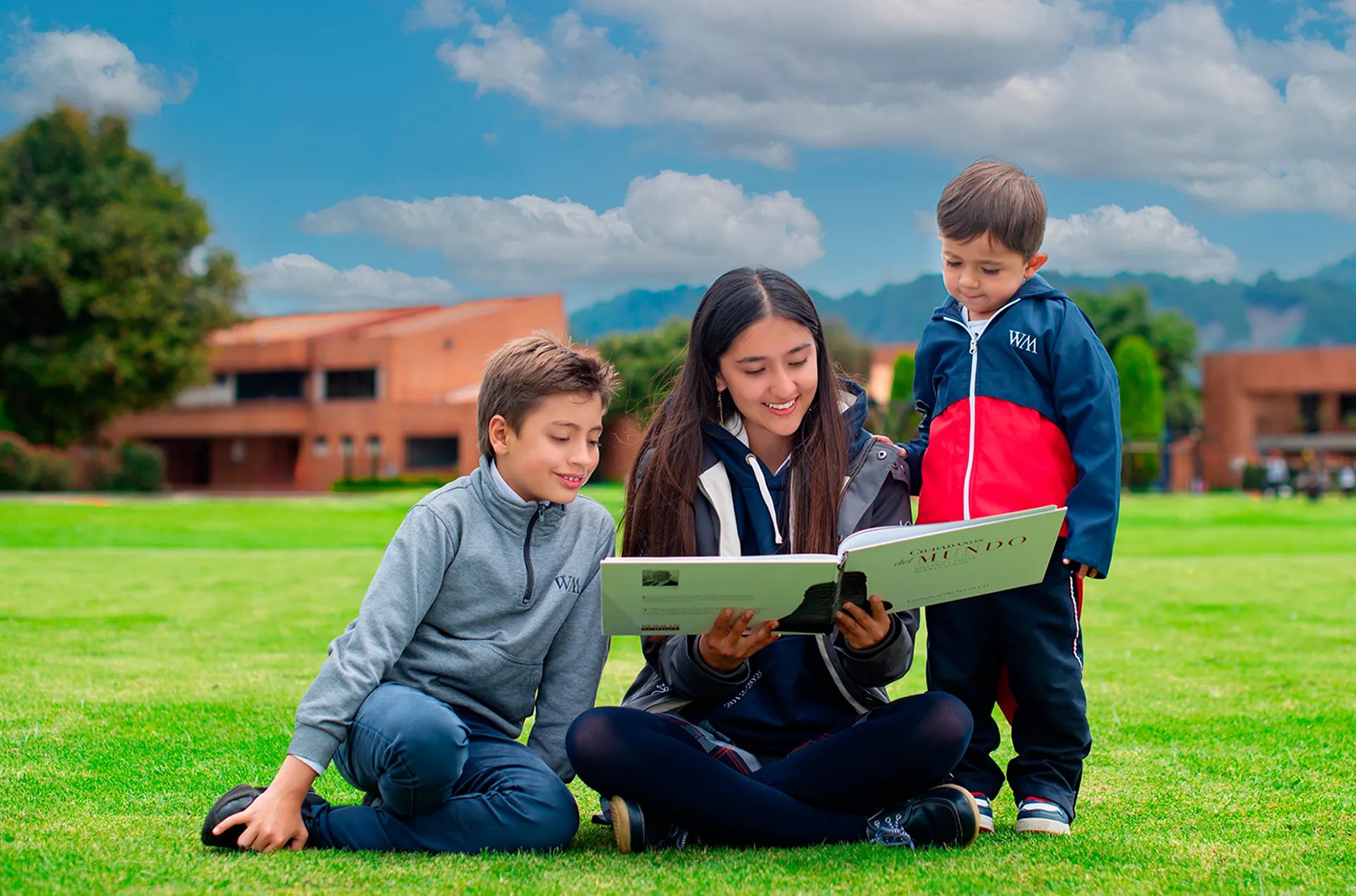 Colegio Newman (Cajicá)