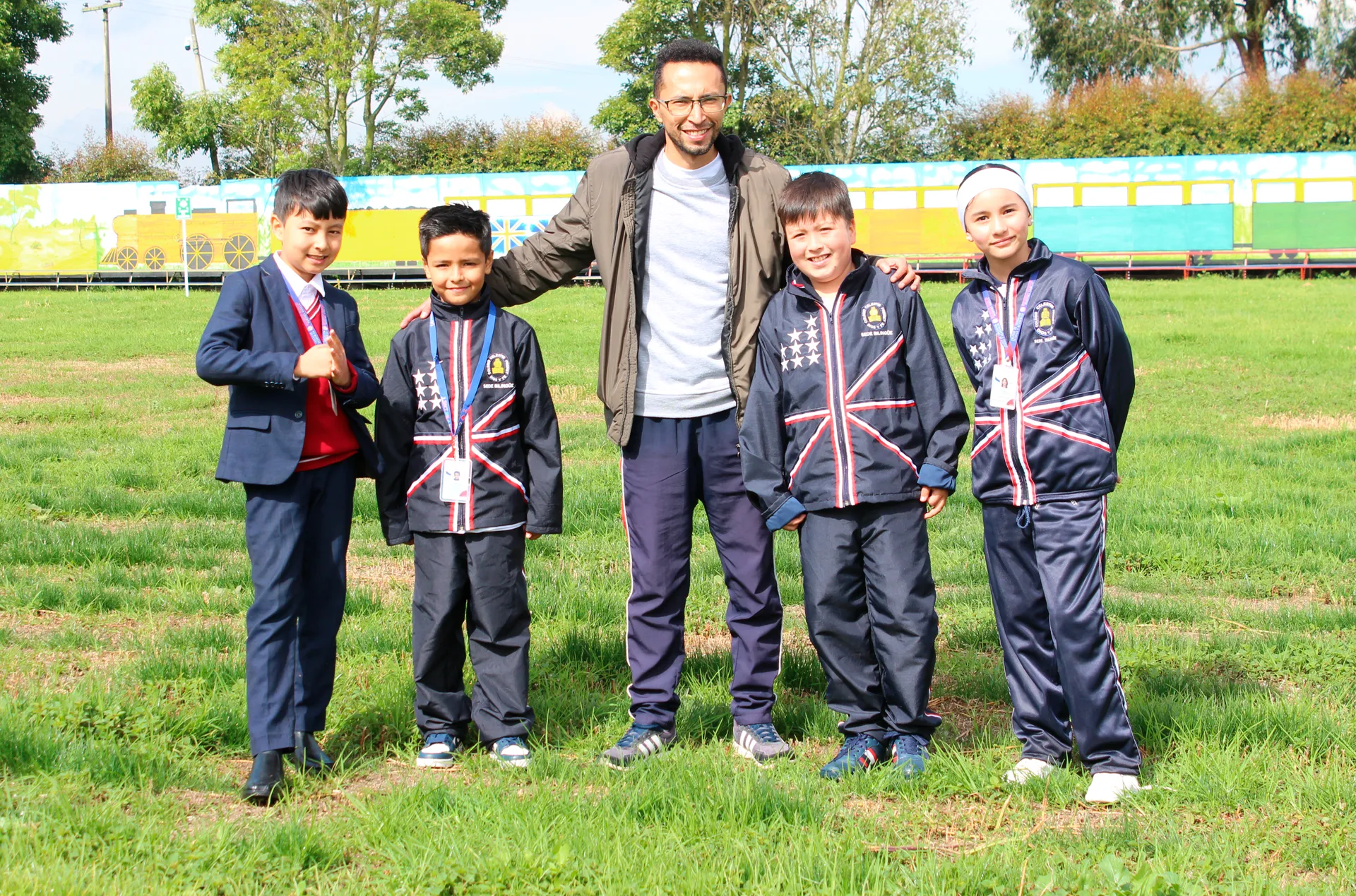 Colegio Bilingüe Celestin Freinet (Bogotá)