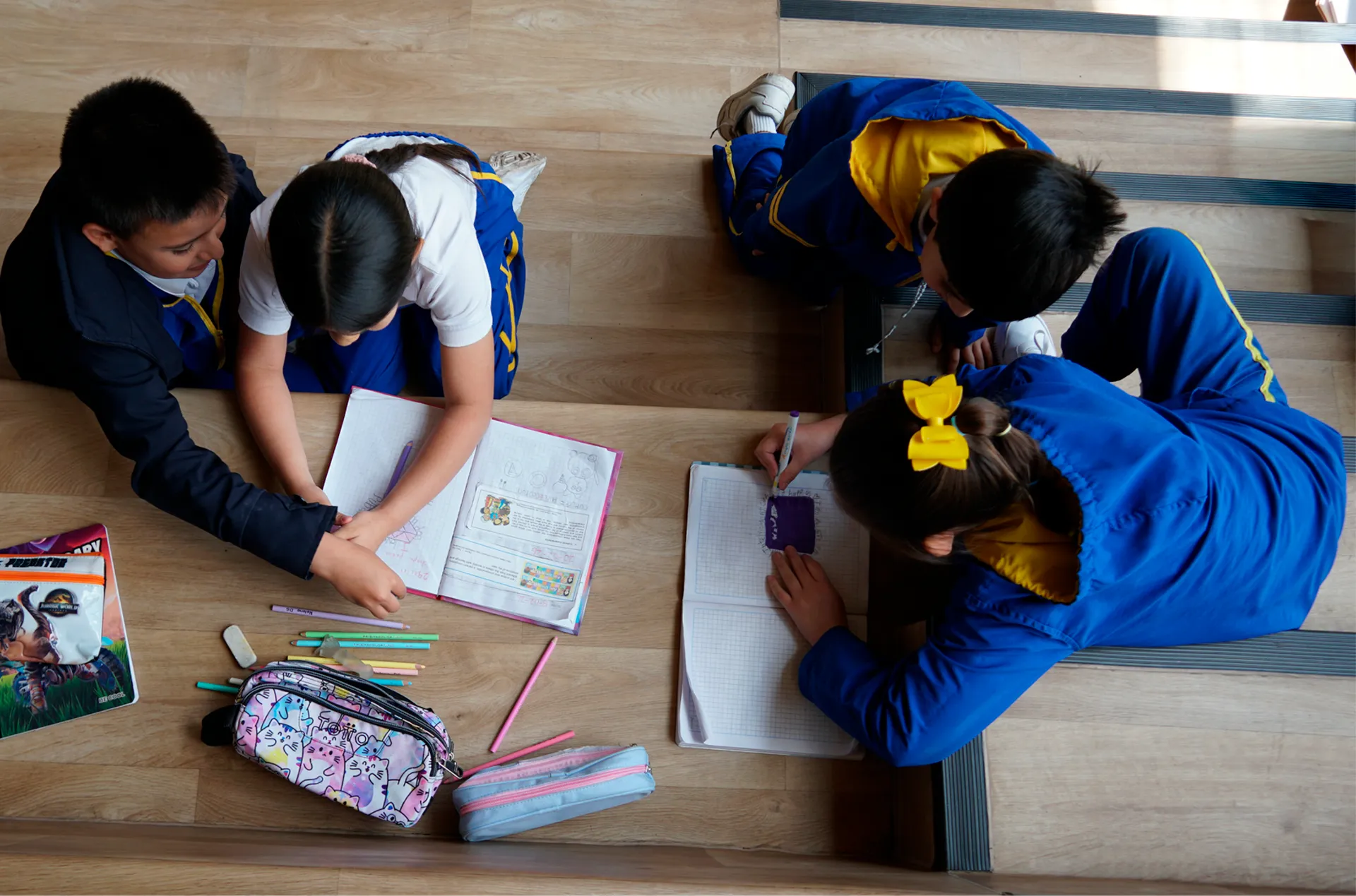 Colegio De La Salle Bilingüe Internacional (Bogotá)