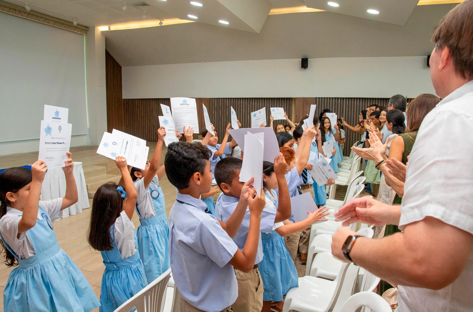 Colegio Bilingüe de Santa Marta (Santa Marta)