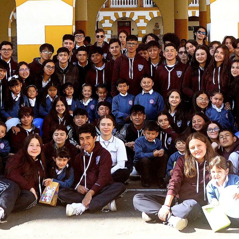 Colegio Champagnat (Bogotá)