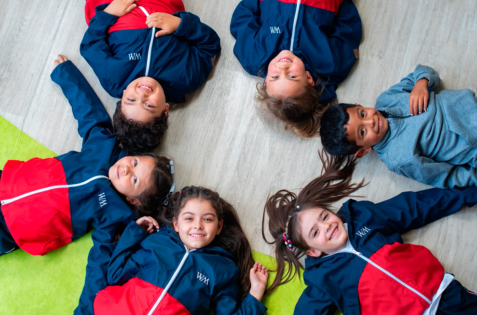 Colegio Newman (Cajicá)