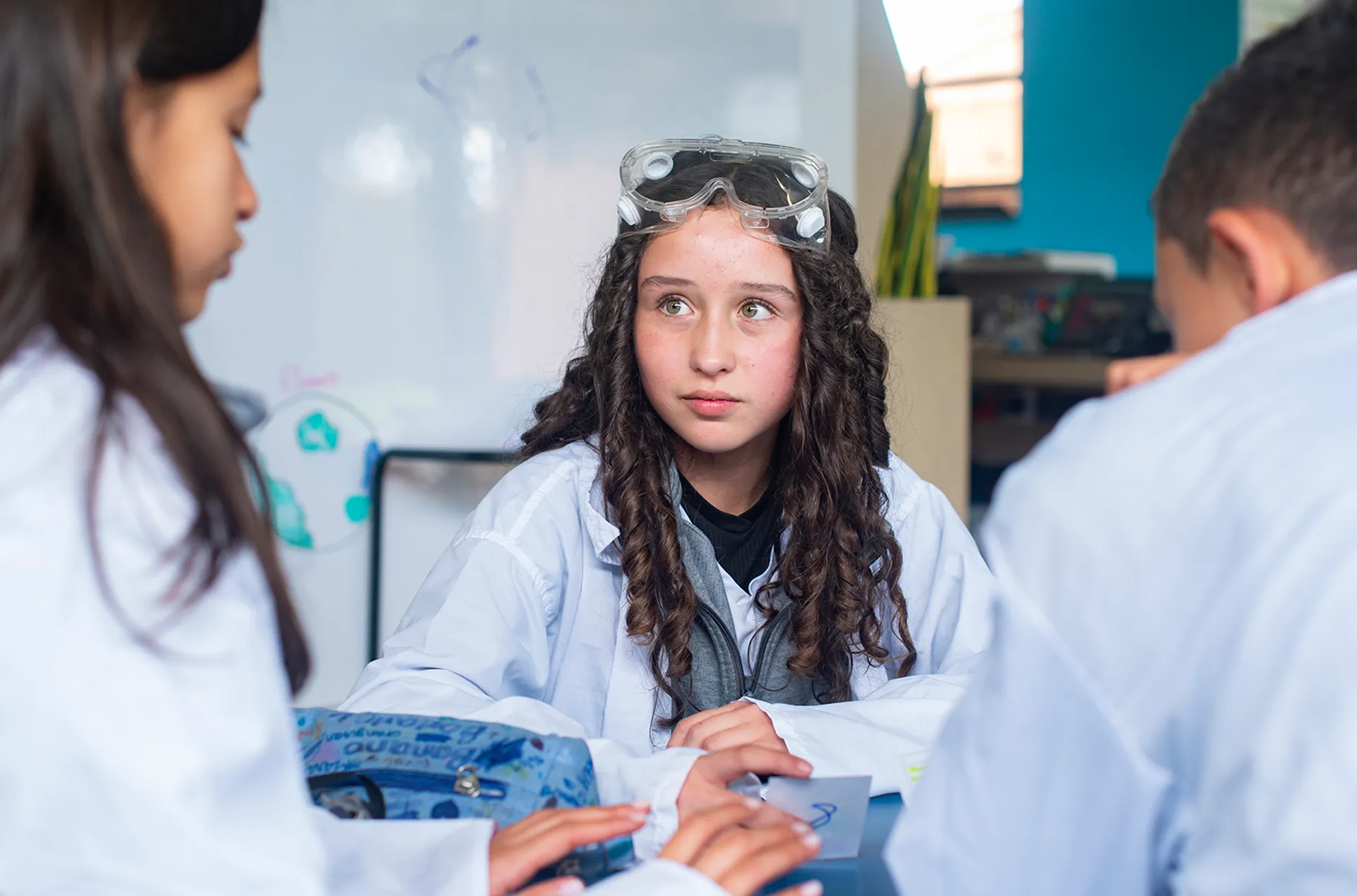 Colegio Newman (Cajicá)