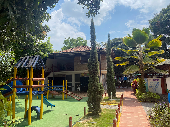 Colegio Bilingüe San Jose Campestre (Palmira)