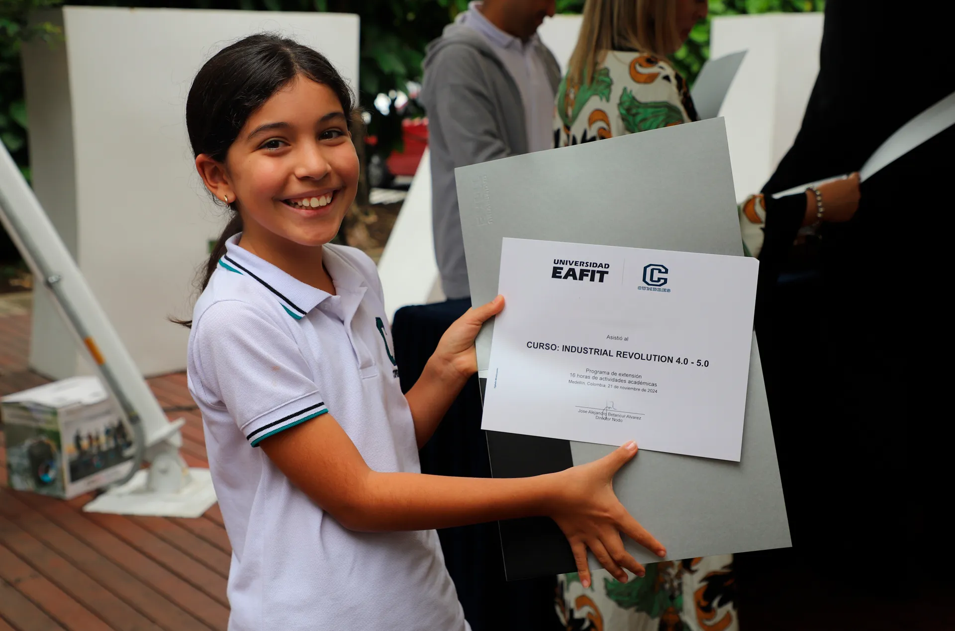 Colegio Cumbres (Medellín)