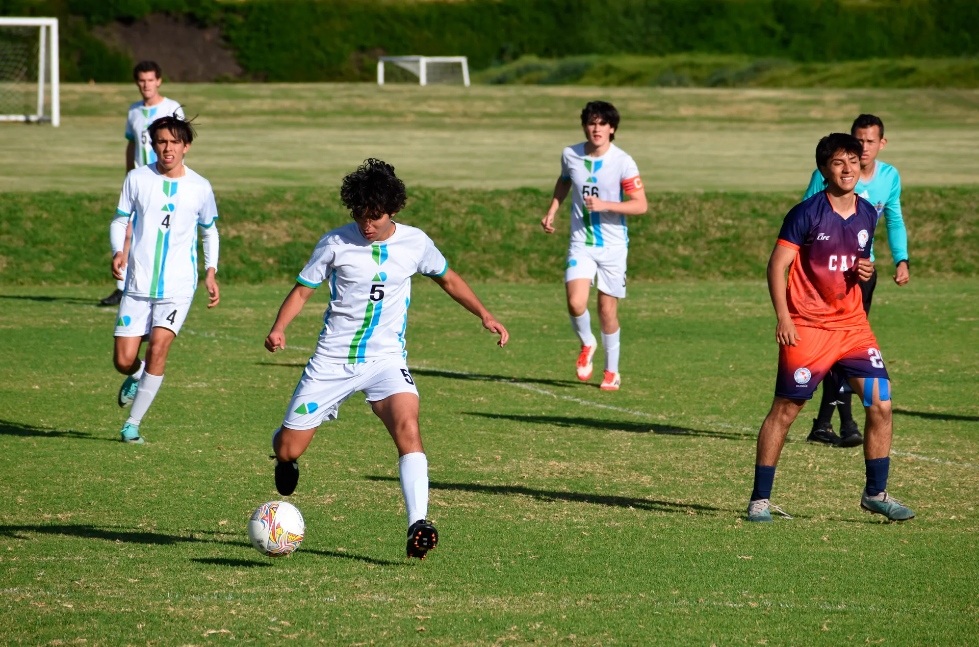 Colegio Gimnasio La Montaña (Bogotá)