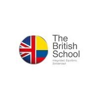 The British School (Cali) Logo