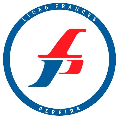 Liceo Francés de Pereira Logo