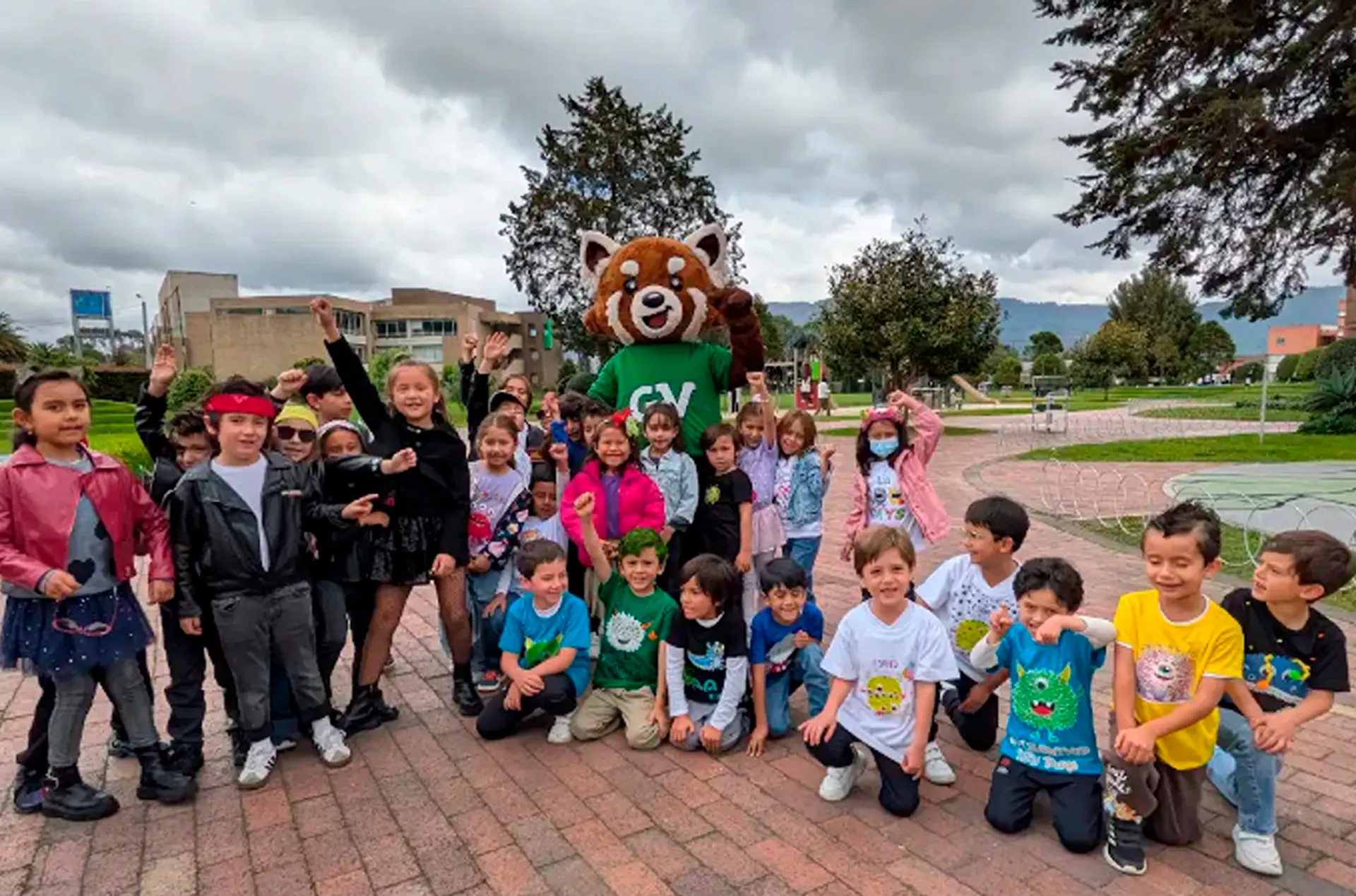 Gimnasio Vermont (Bogotá)
