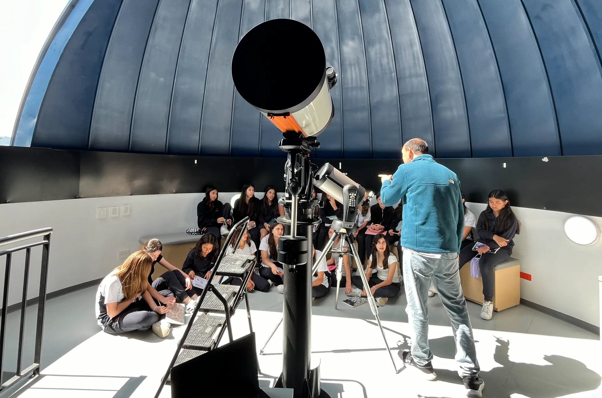 Gimnasio Vermont (Bogotá)