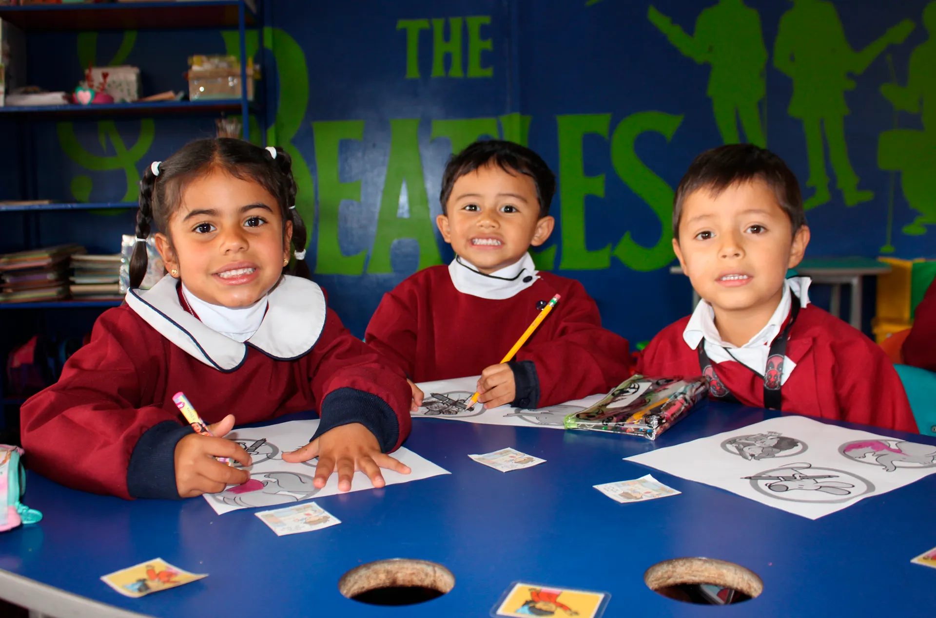 Colegio Bilingüe Celestin Freinet (Bogotá)