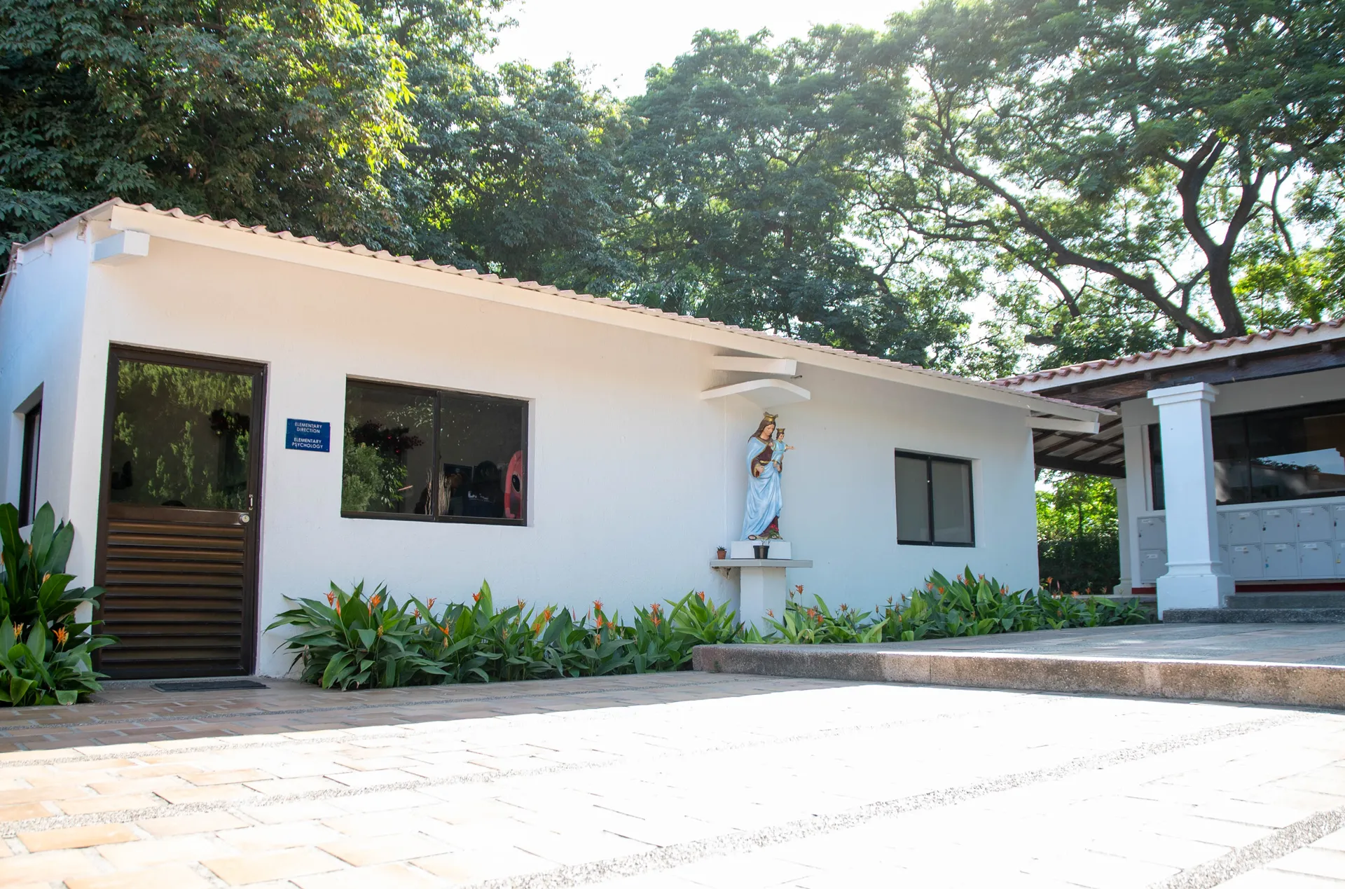 Colegio Bilingüe de Santa Marta (Santa Marta)