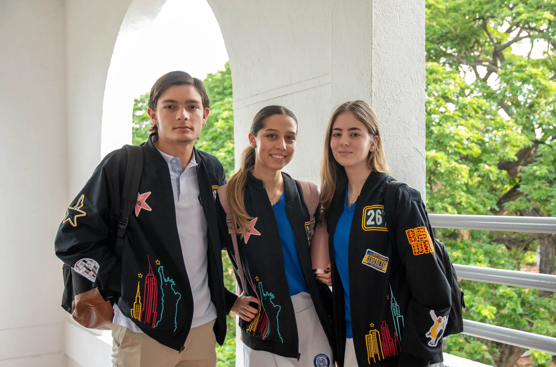 Colegio Bilingüe de Santa Marta (Santa Marta)