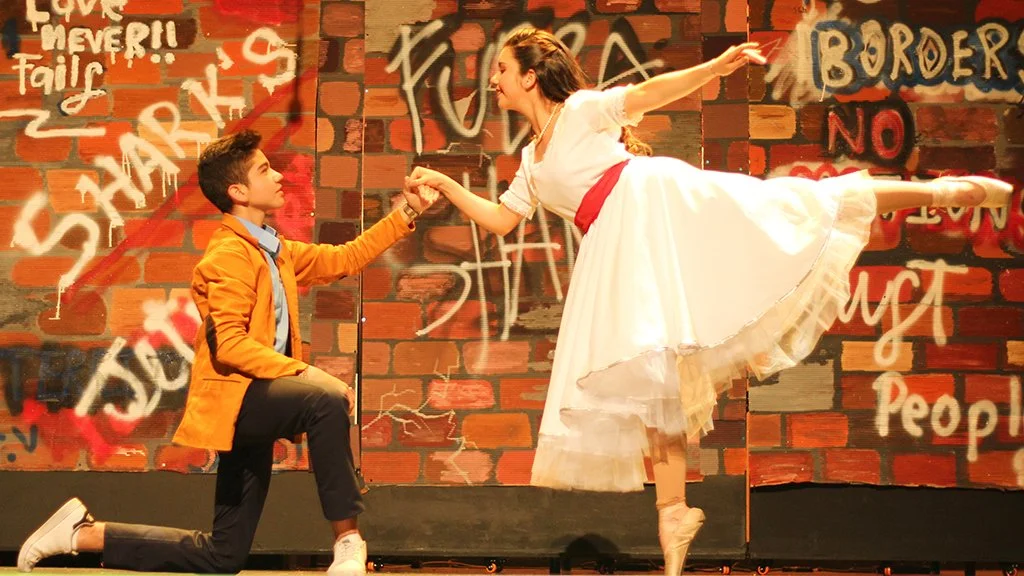 Colegio Colombo Americano – CAS (Bogotá)