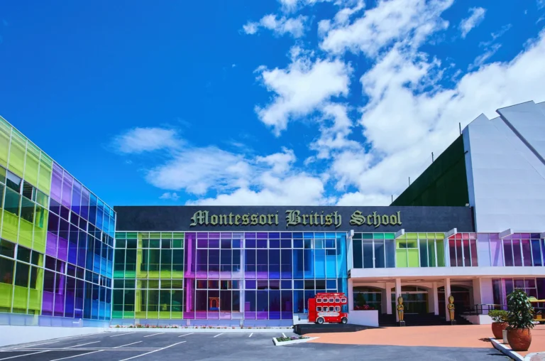 Home - Los Mejores Colegios en Colombia 24 Montessori British School (Bogotá)