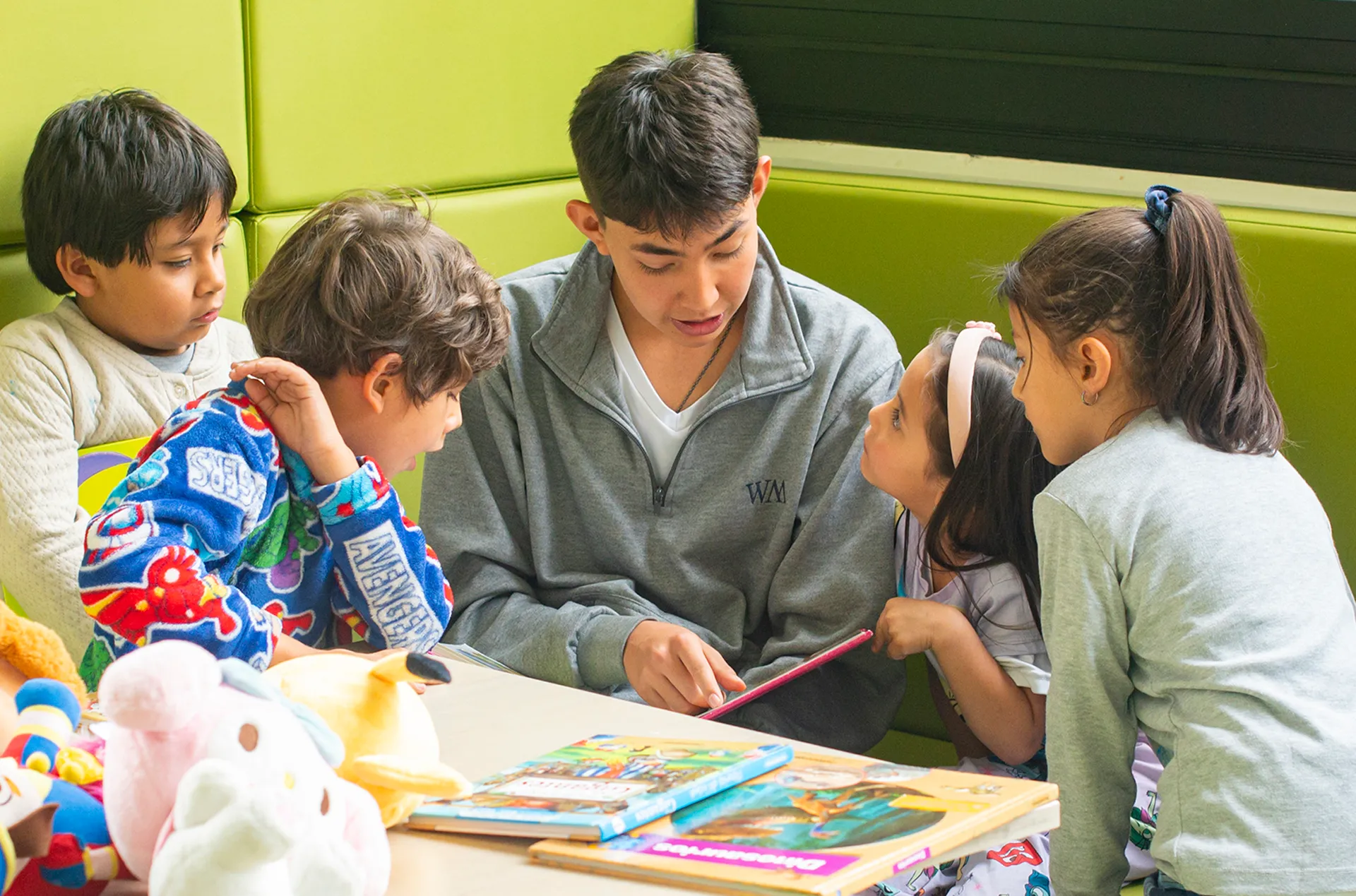 Colegio Newman (Cajicá)