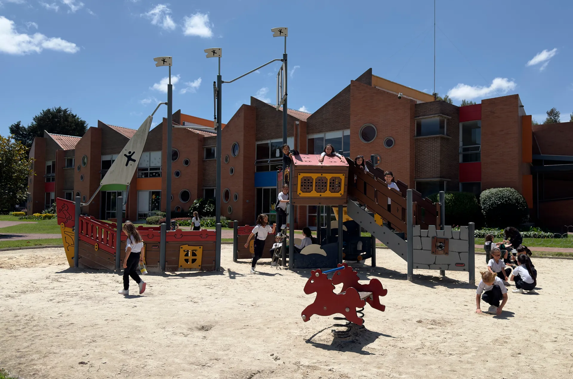 Gimnasio Vermont (Bogotá)