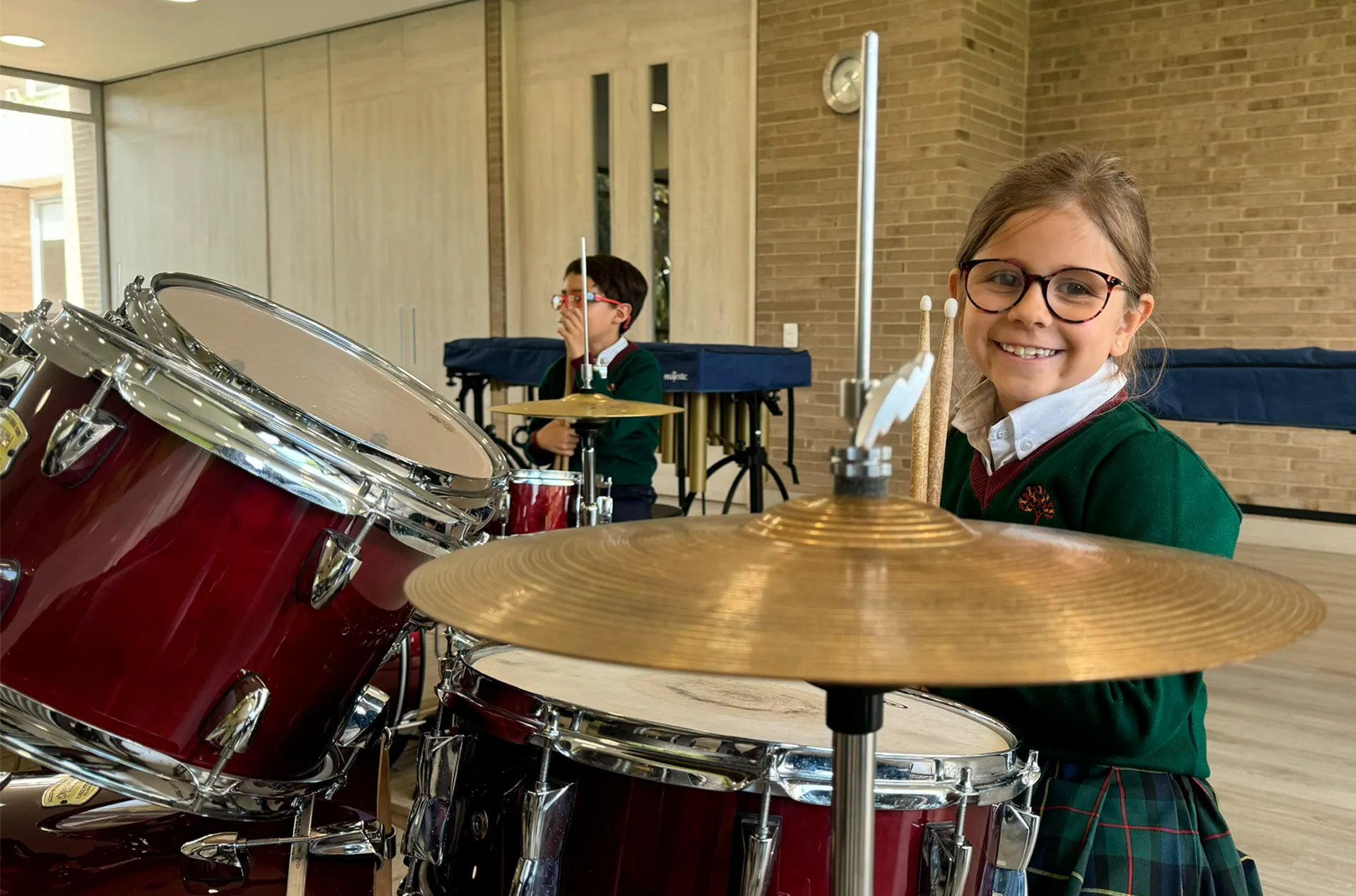 Gimnasio Vermont (Bogotá)