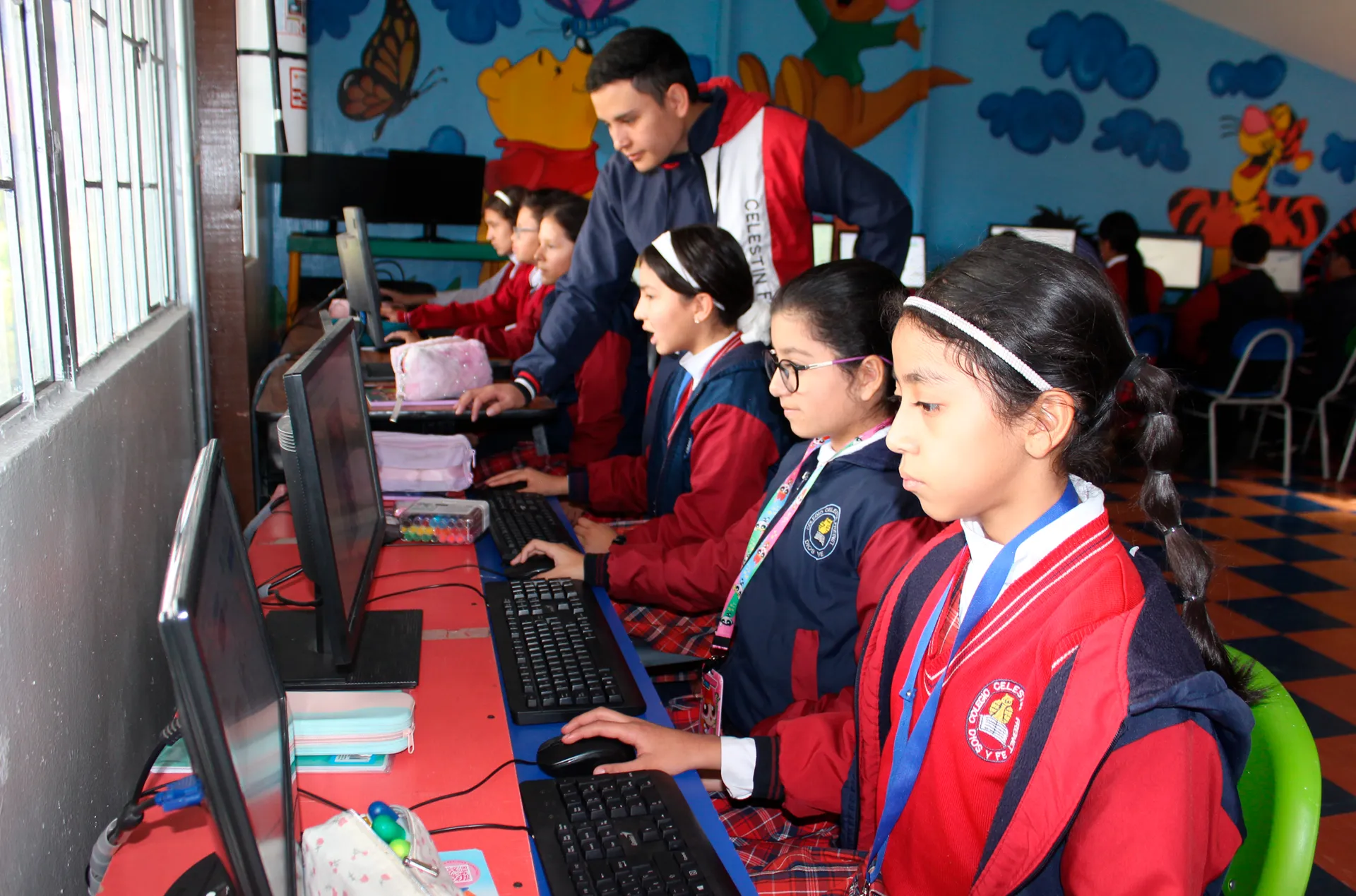 Colegio Bilingüe Celestin Freinet (Bogotá)