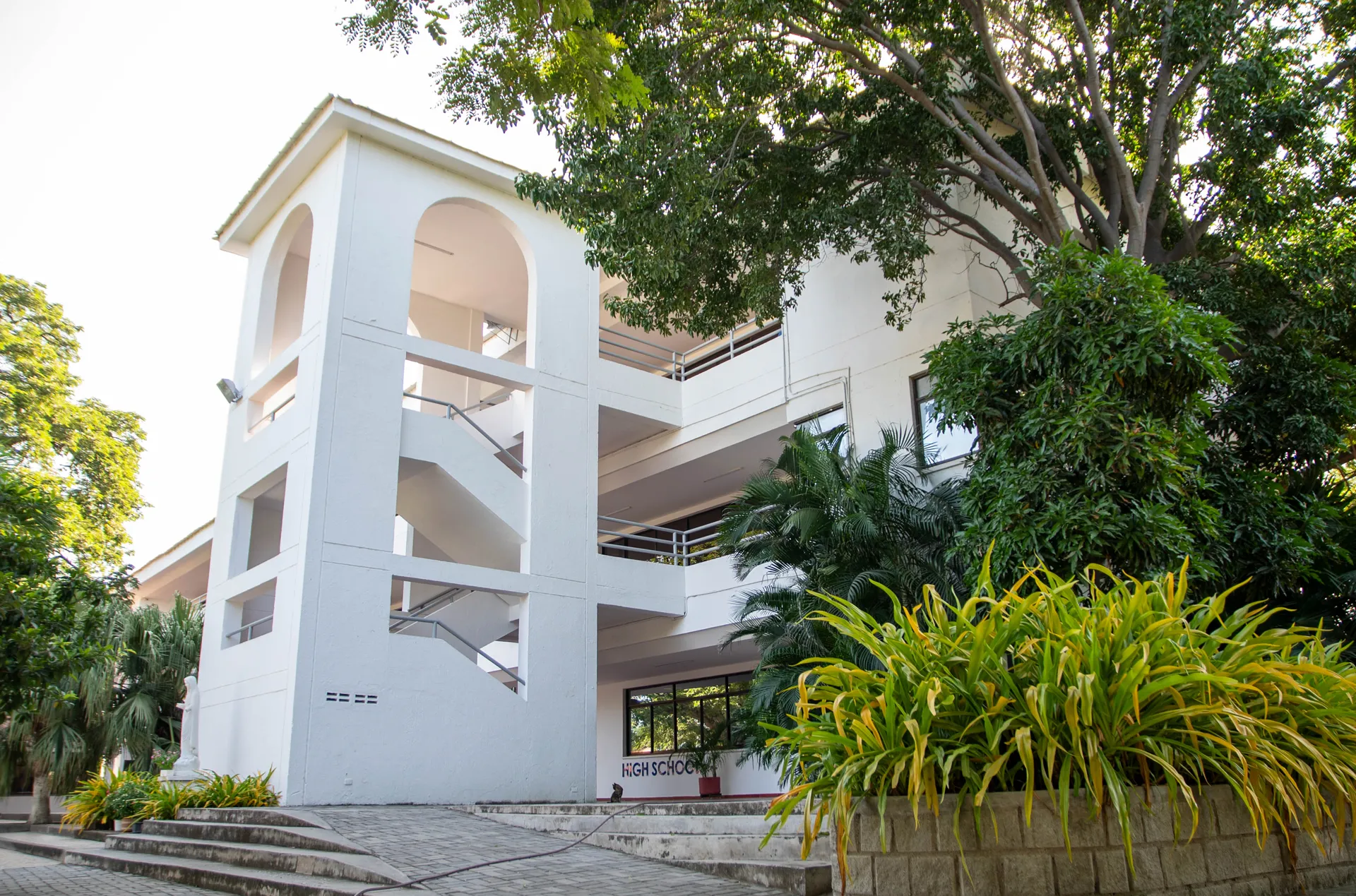 Colegio Bilingüe de Santa Marta (Santa Marta)