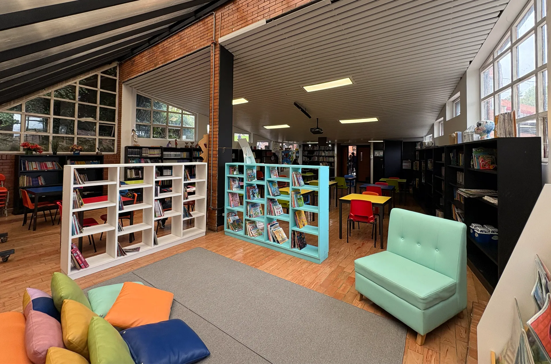 Liceo Boston (Bogotá)