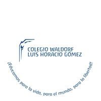 Colegio Waldorf Luis Horacio Gómez (Cali) Logo