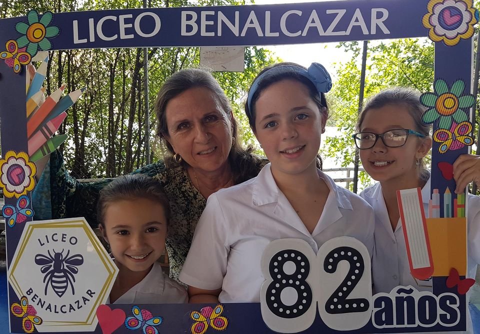 Liceo Benalcazar (Cali)