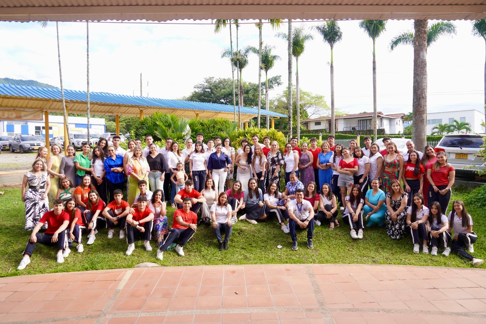 Nuevo Gimnasio School (Villavicencio)