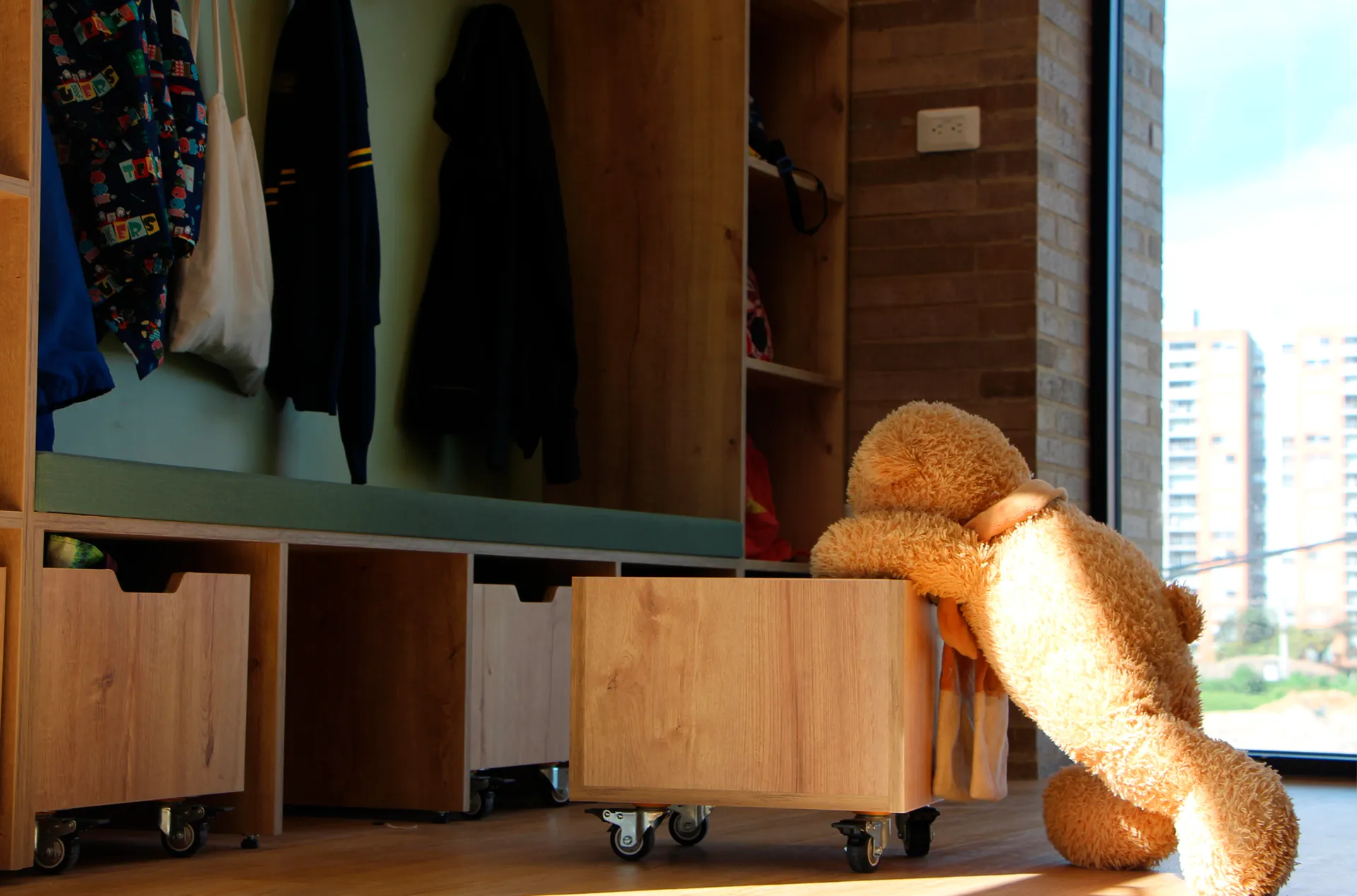 Colegio De La Salle Bilingüe Internacional (Bogotá)