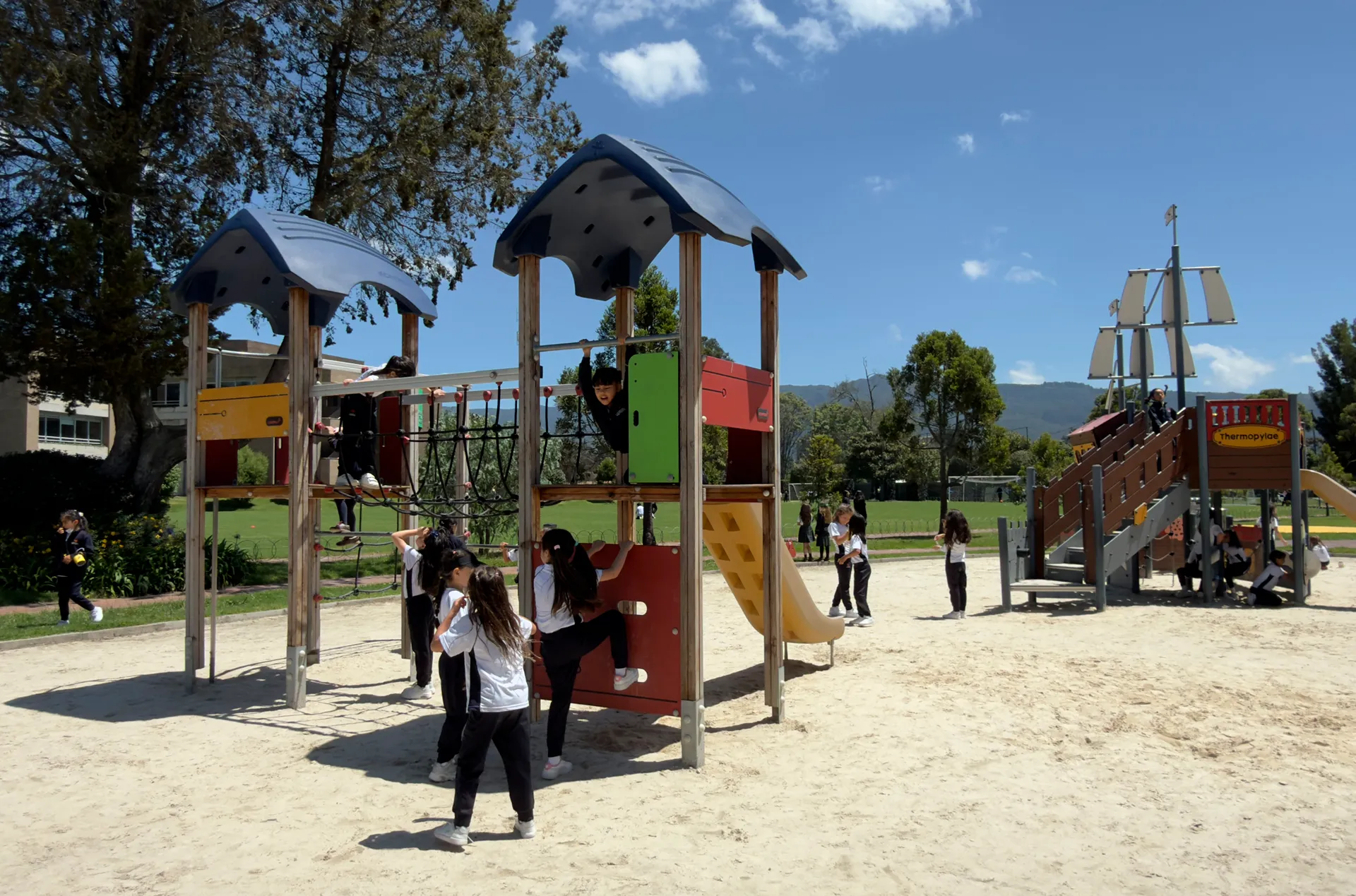 Gimnasio Vermont (Bogotá)