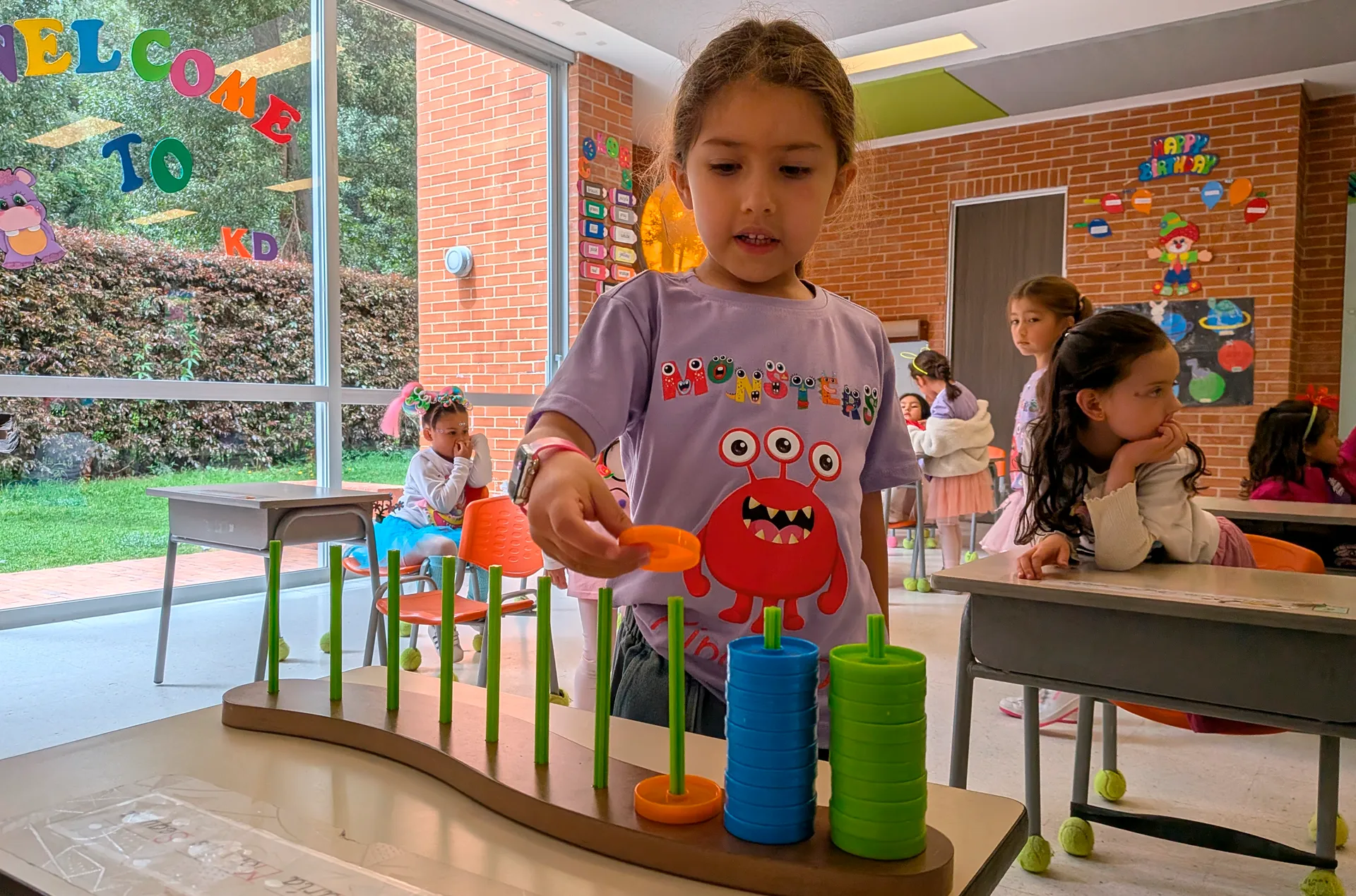Gimnasio Vermont (Bogotá)