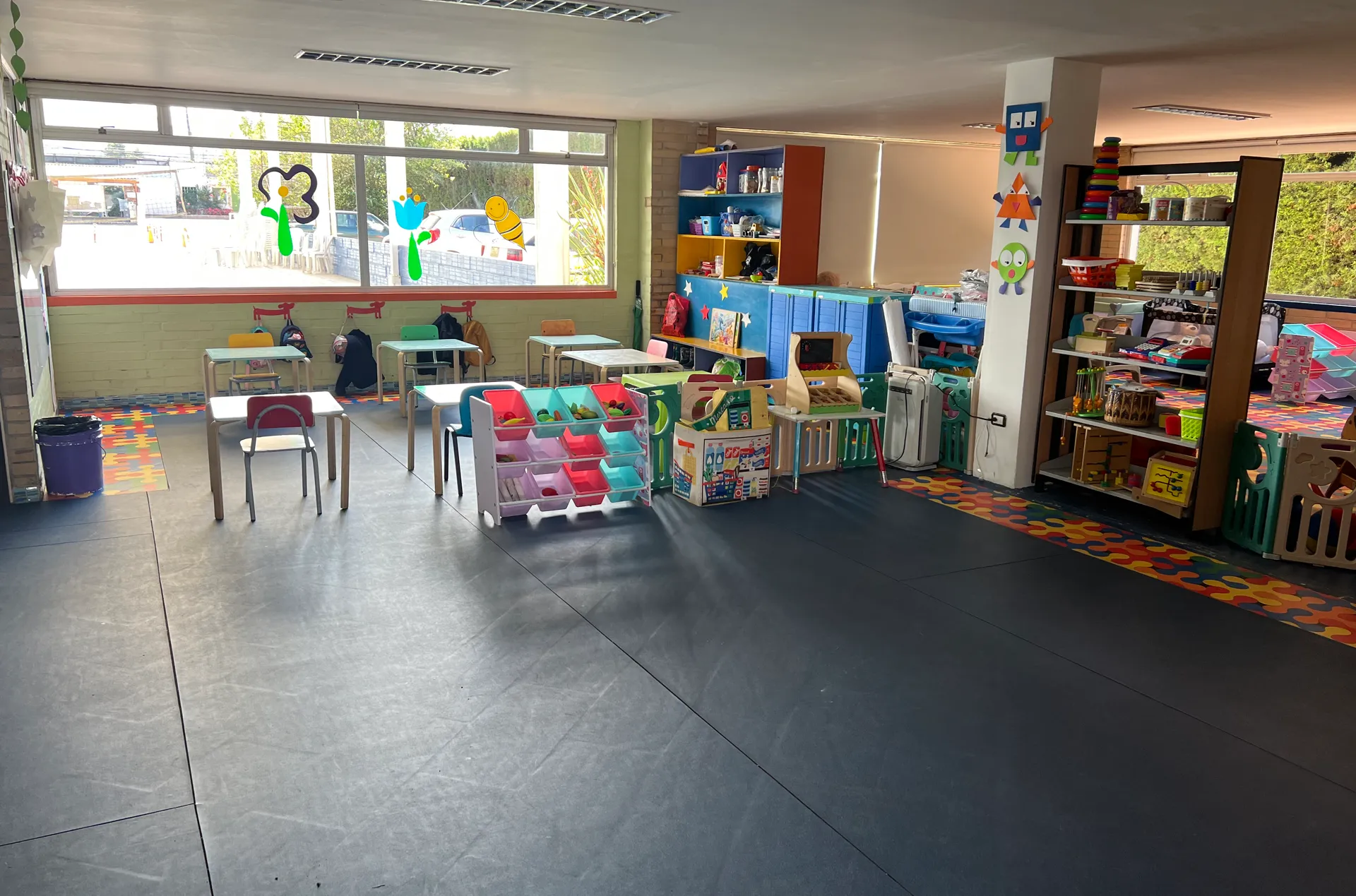 Gimnasio Campestre Para La Educación Integral – GICEI (Chía)