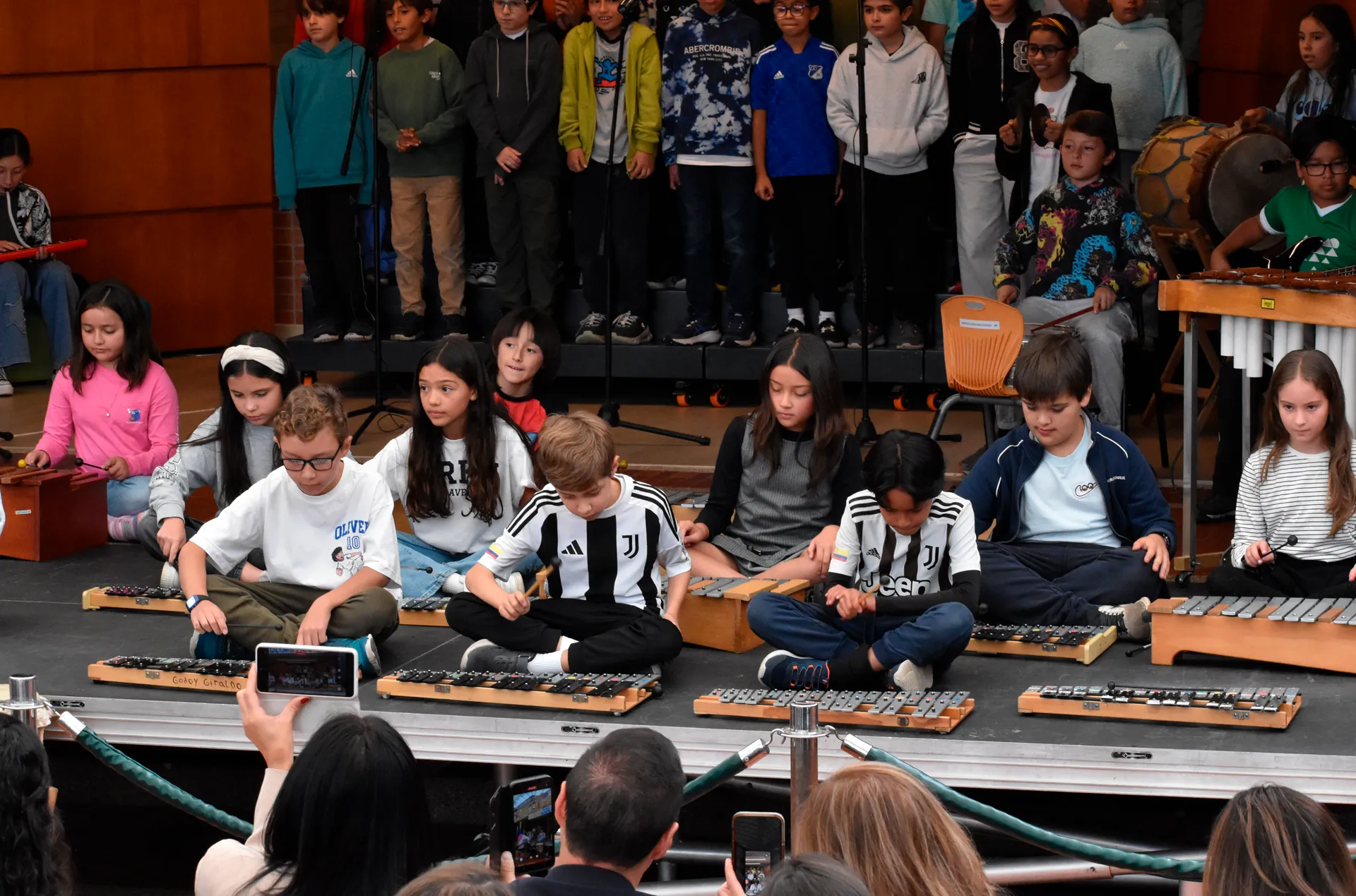 Colegio Gimnasio La Montaña (Bogotá)