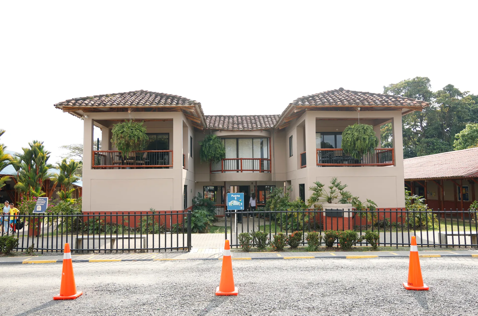 Liceo Pino Verde (Pereira)