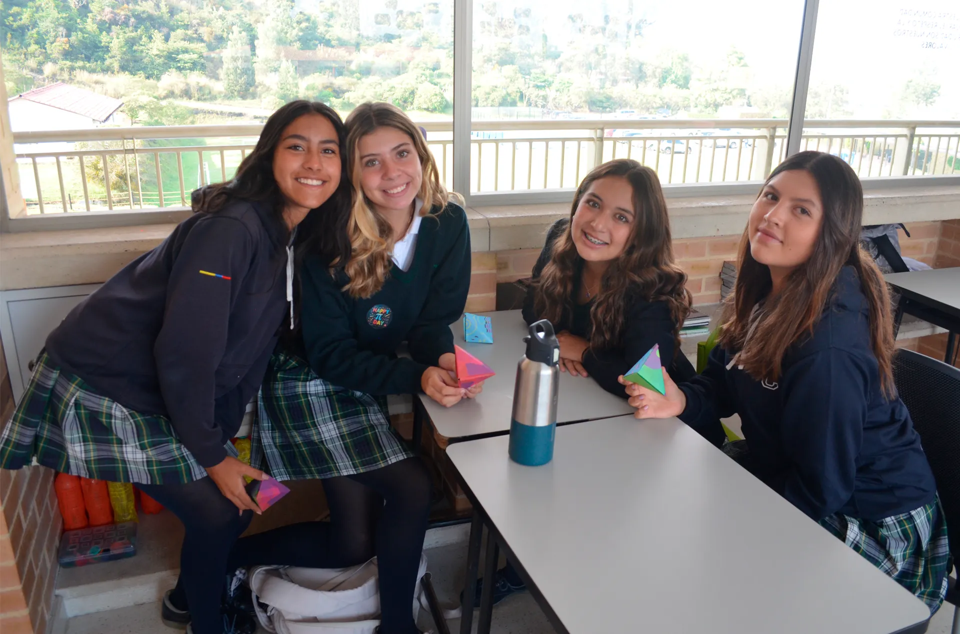 Colegio Cumbres (Chía)