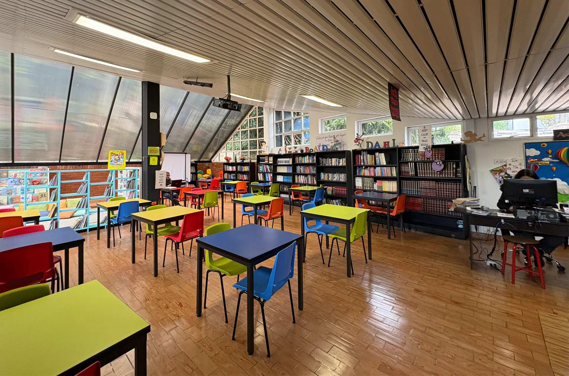 Liceo Boston (Bogotá)