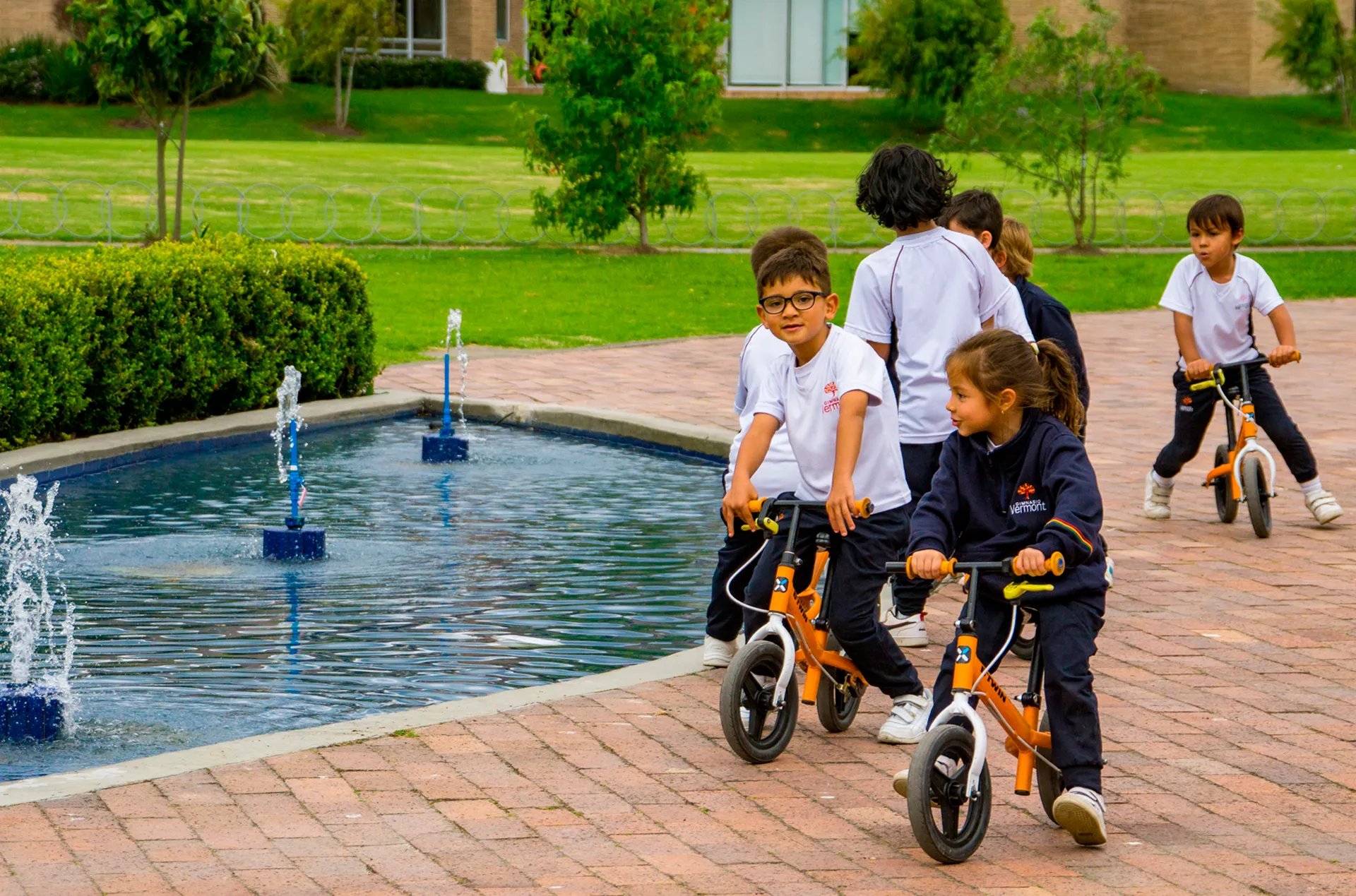 Gimnasio Vermont (Bogotá)
