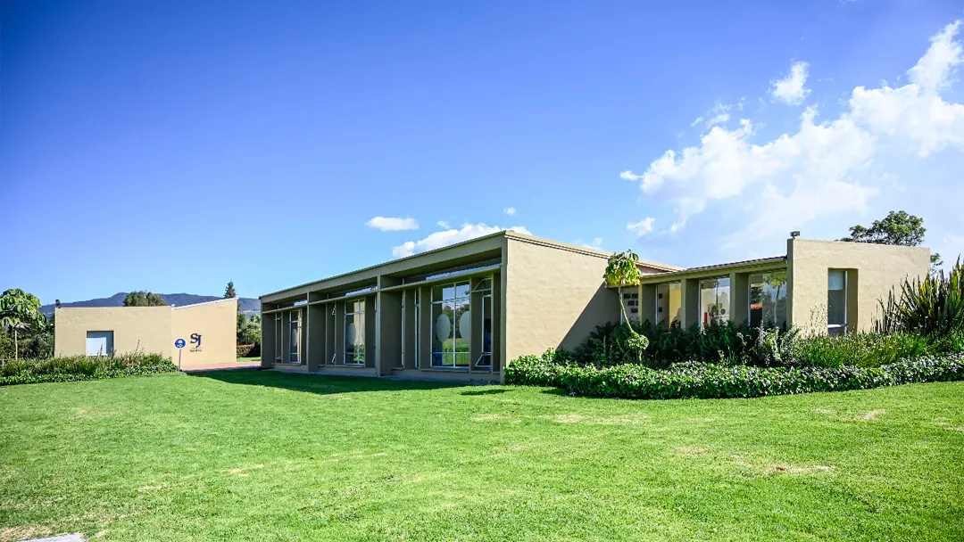 Colegio San José (Cajicá)
