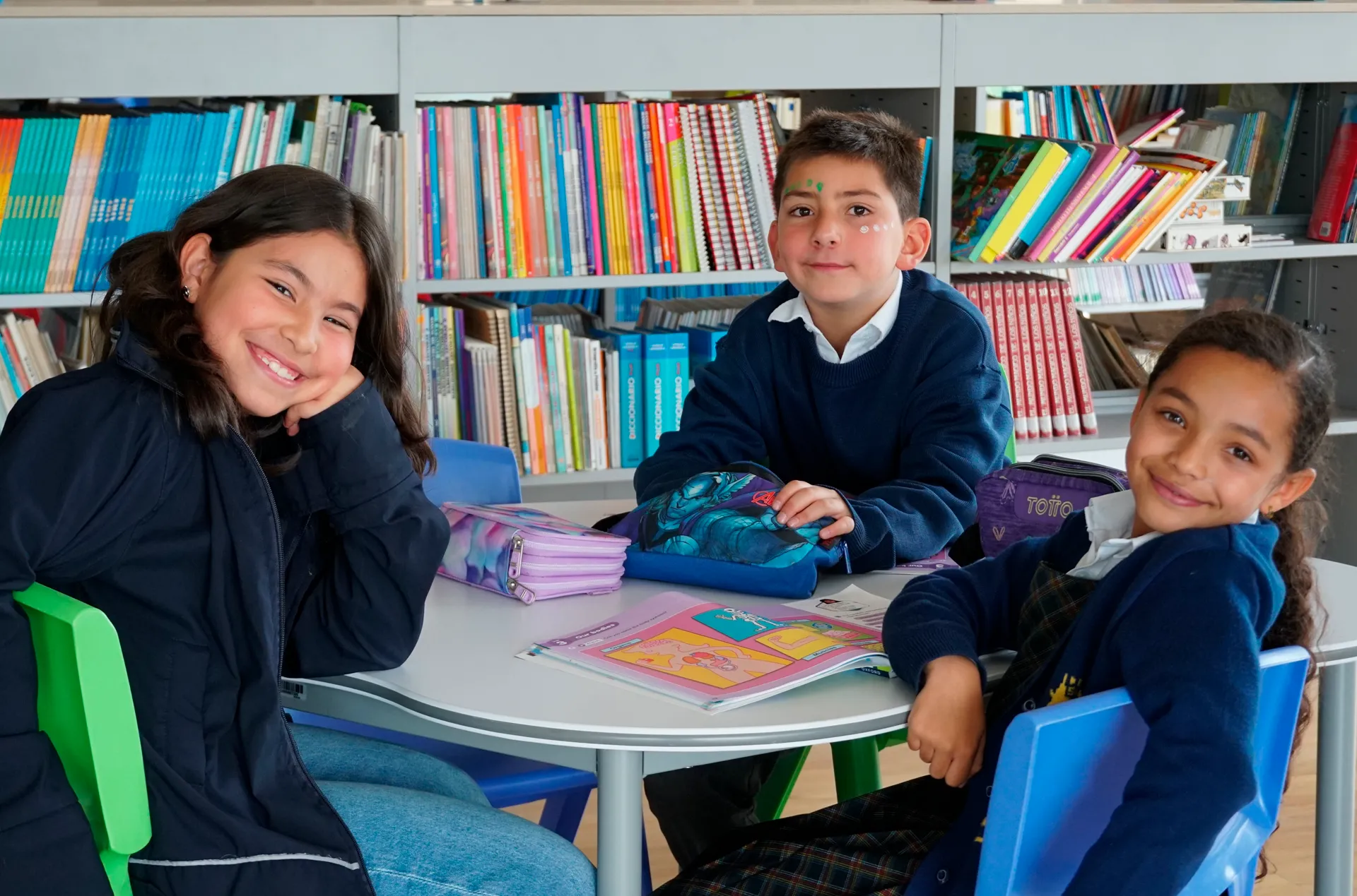 Colegio De La Salle Bilingüe Internacional (Bogotá)