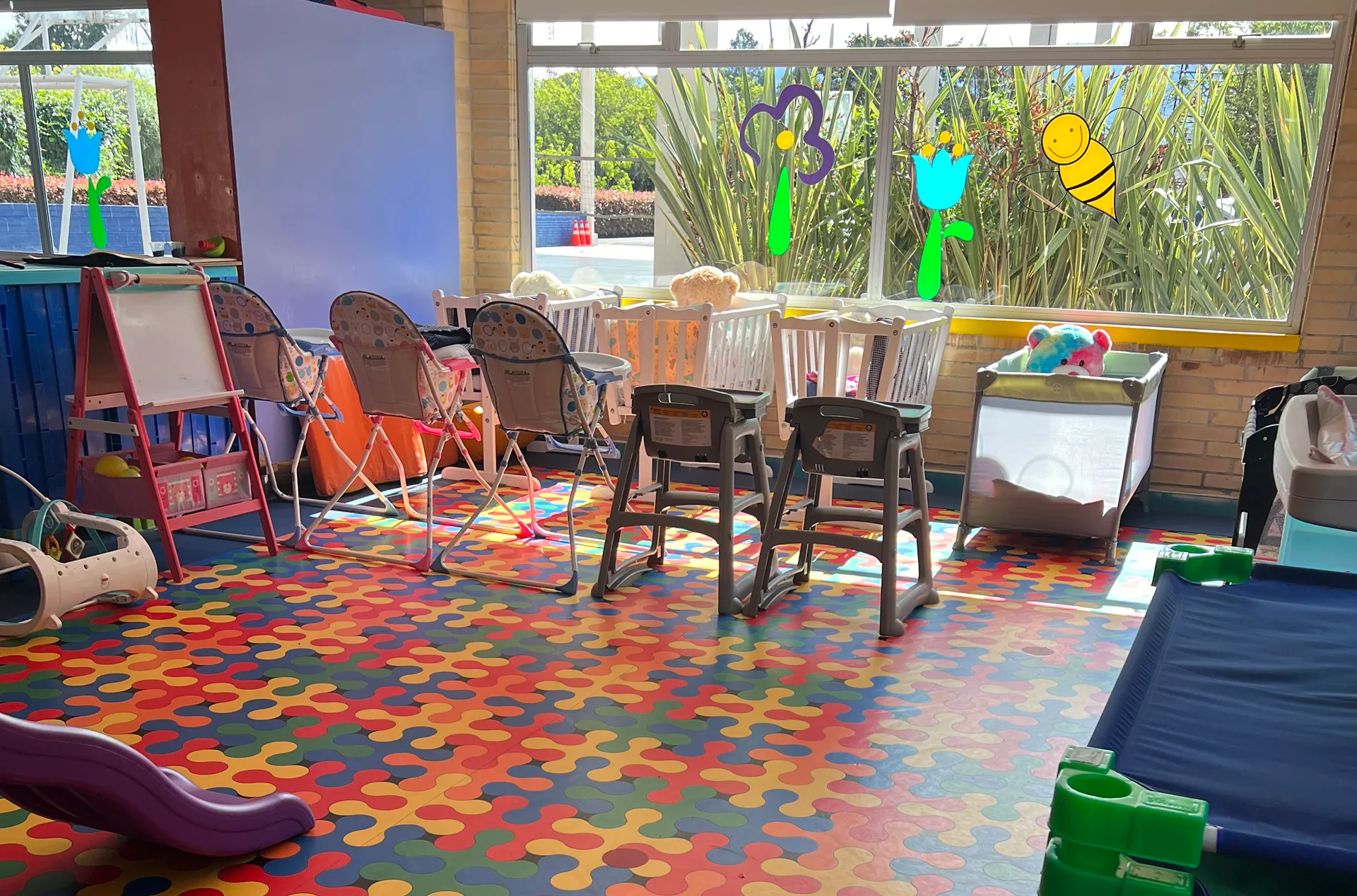 Gimnasio Campestre Para La Educación Integral – GICEI (Chía)