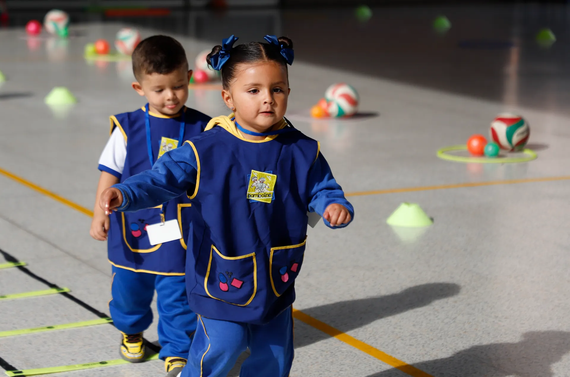 Colegio Cumbres (Medellín)