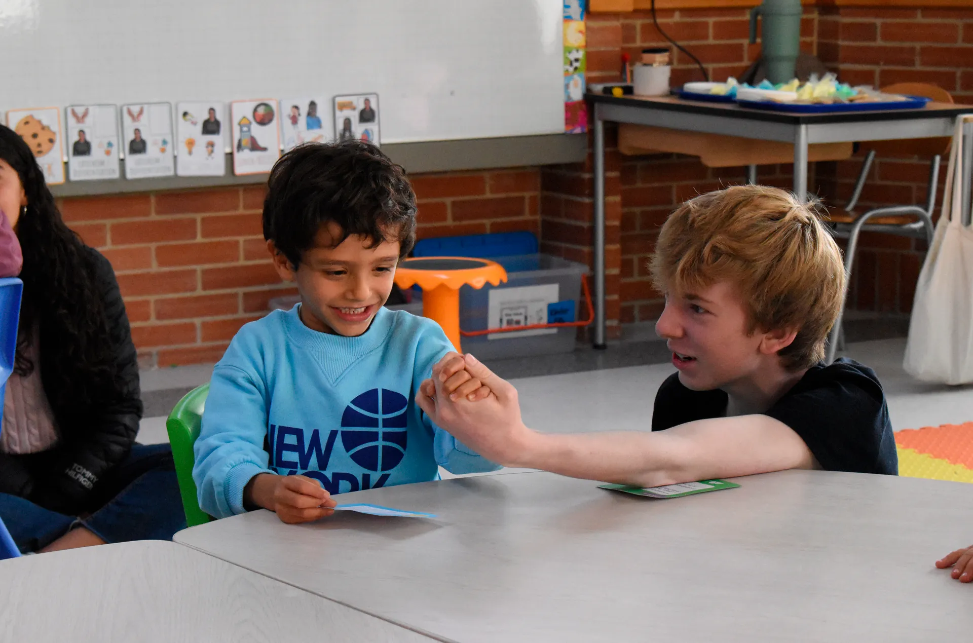 Colegio Gimnasio La Montaña (Bogotá)