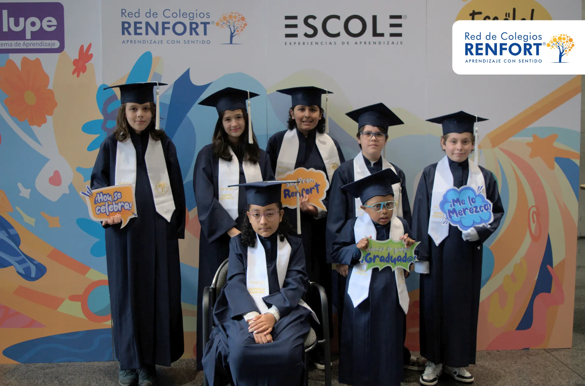 Colegio Personalizado Renfort (Bogotá)
