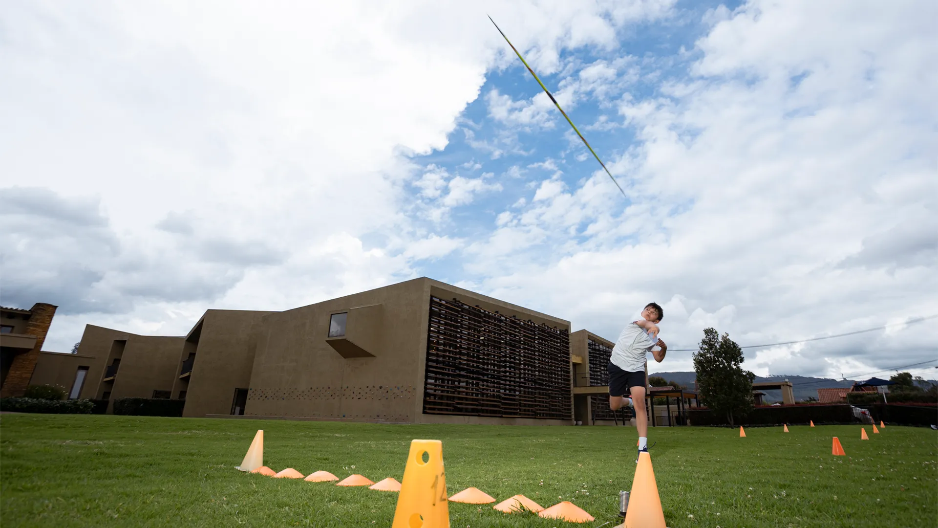 Colegio San José (Cajicá)