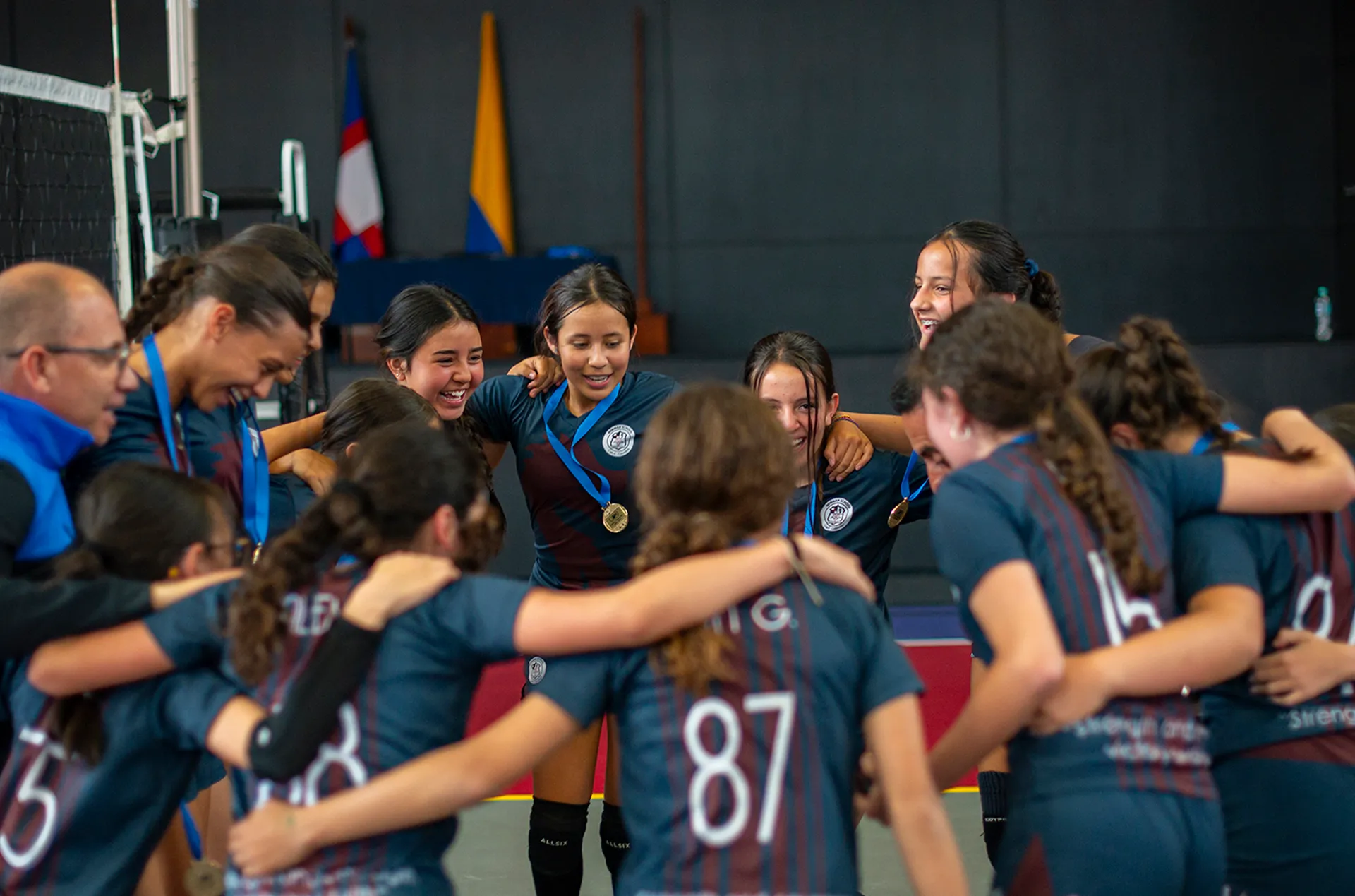 Colegio Newman (Cajicá)