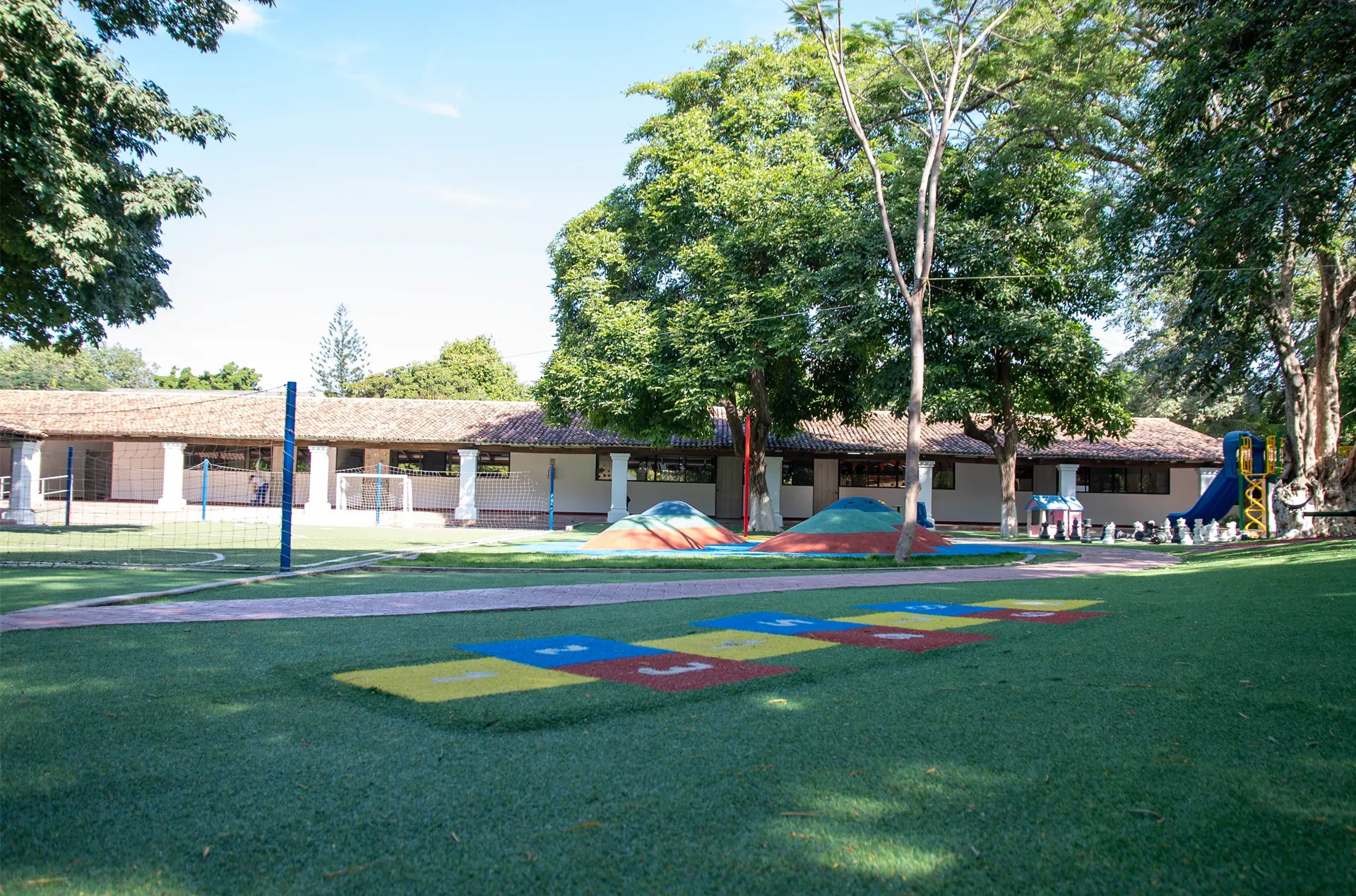 Colegio Bilingüe de Santa Marta (Santa Marta)