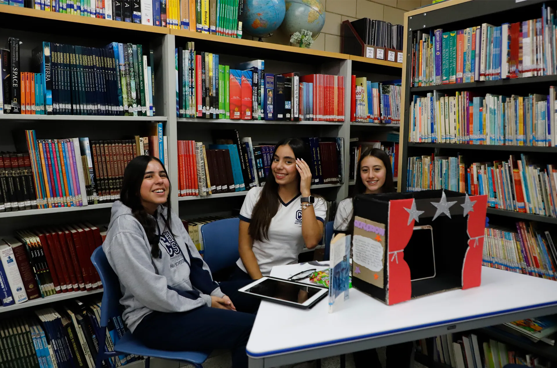 Colegio Cumbres (Medellín)